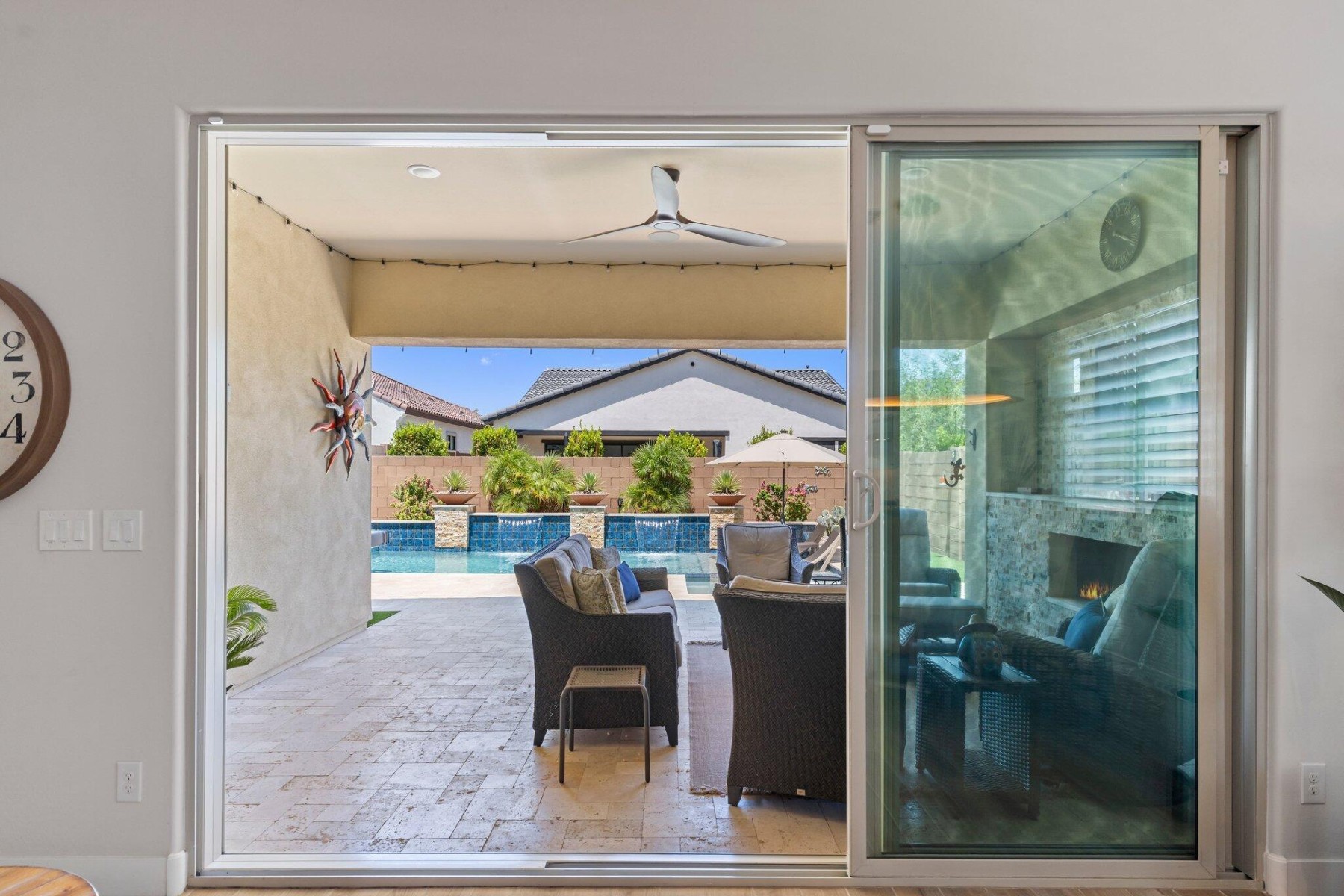  20640 W Rancho Drive¦Buckeye, AZ - 物件實景