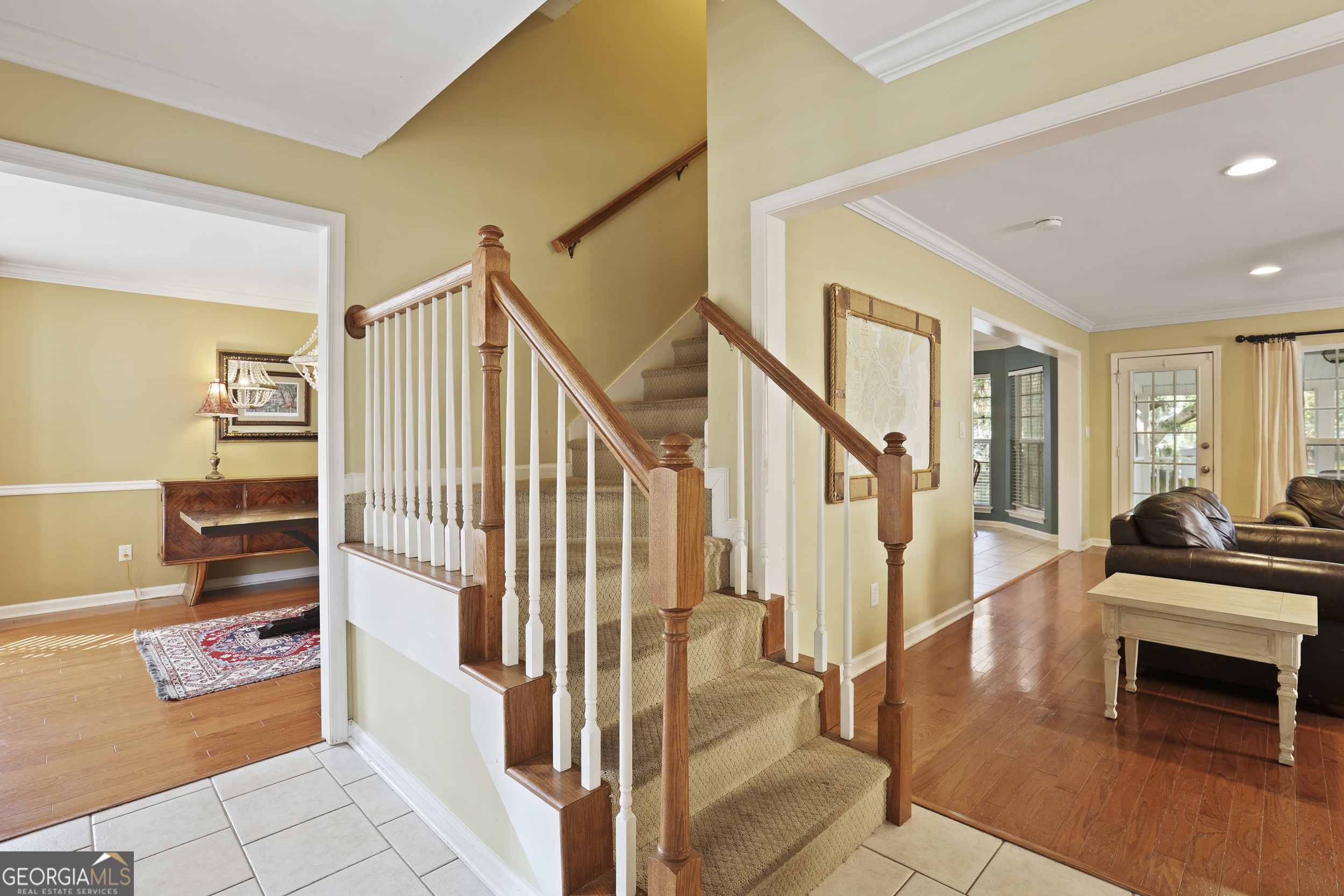 Savannah, Georgia, 31410, United States, 4 Bedrooms Bedrooms, ,3 BathroomsBathrooms,Residential,For Sale,1956542