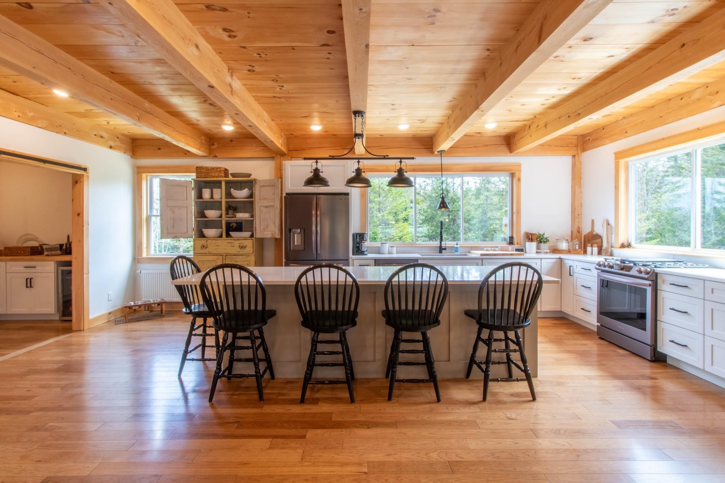 Westmore, Vermont, 05822, United States, 3 Bedrooms Bedrooms, ,3 BathroomsBathrooms,Residential,For Sale,1872949