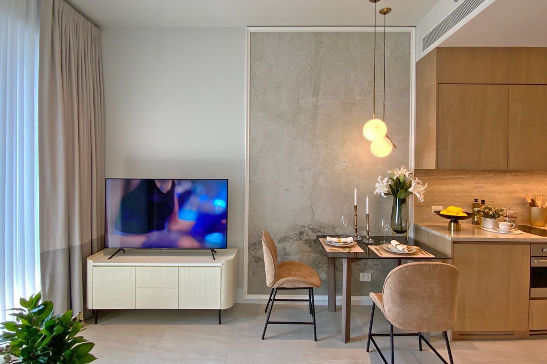The Lofts Silom 