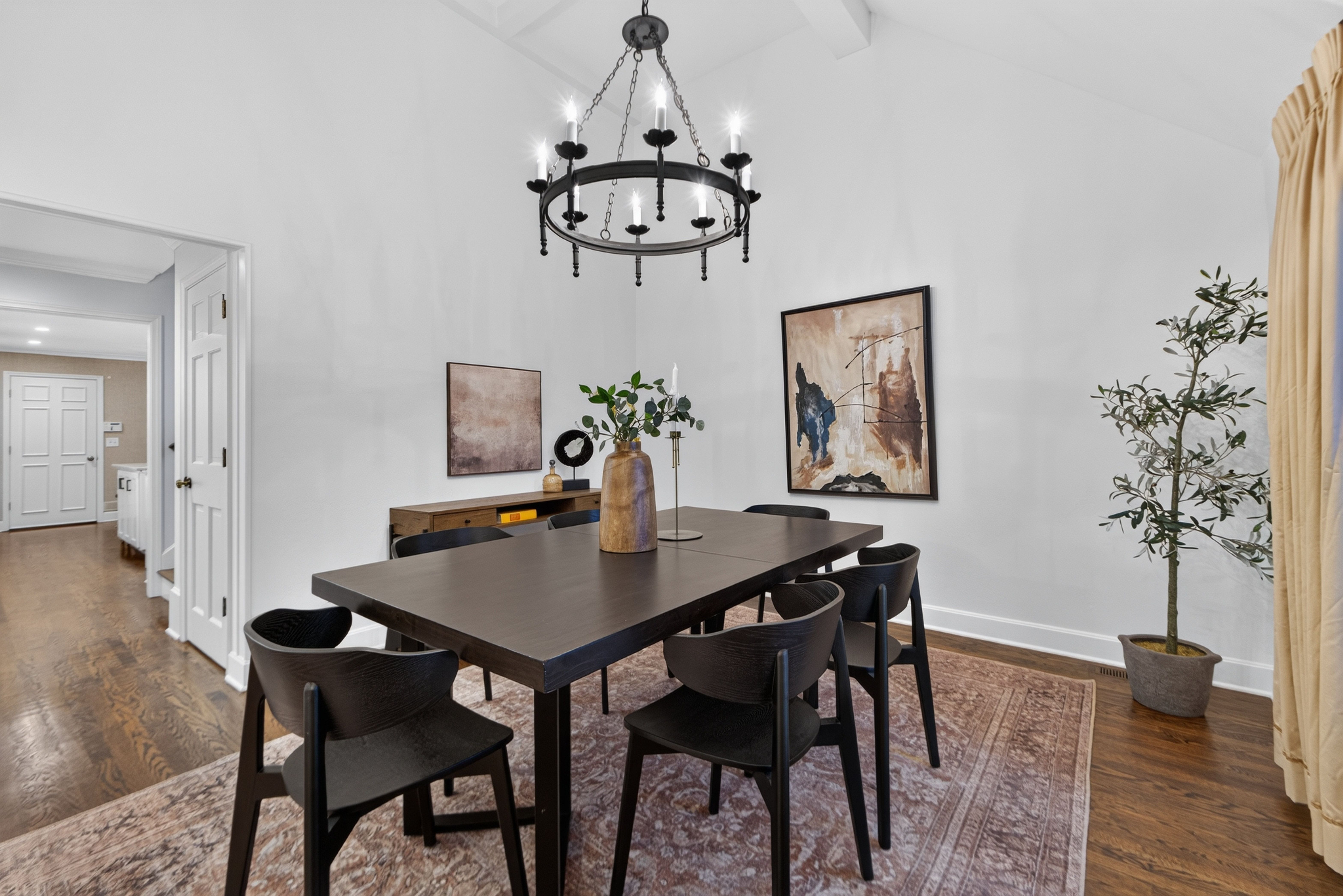  7904 Bristol Court, Prairie Village, KS 66208 - 物件實景