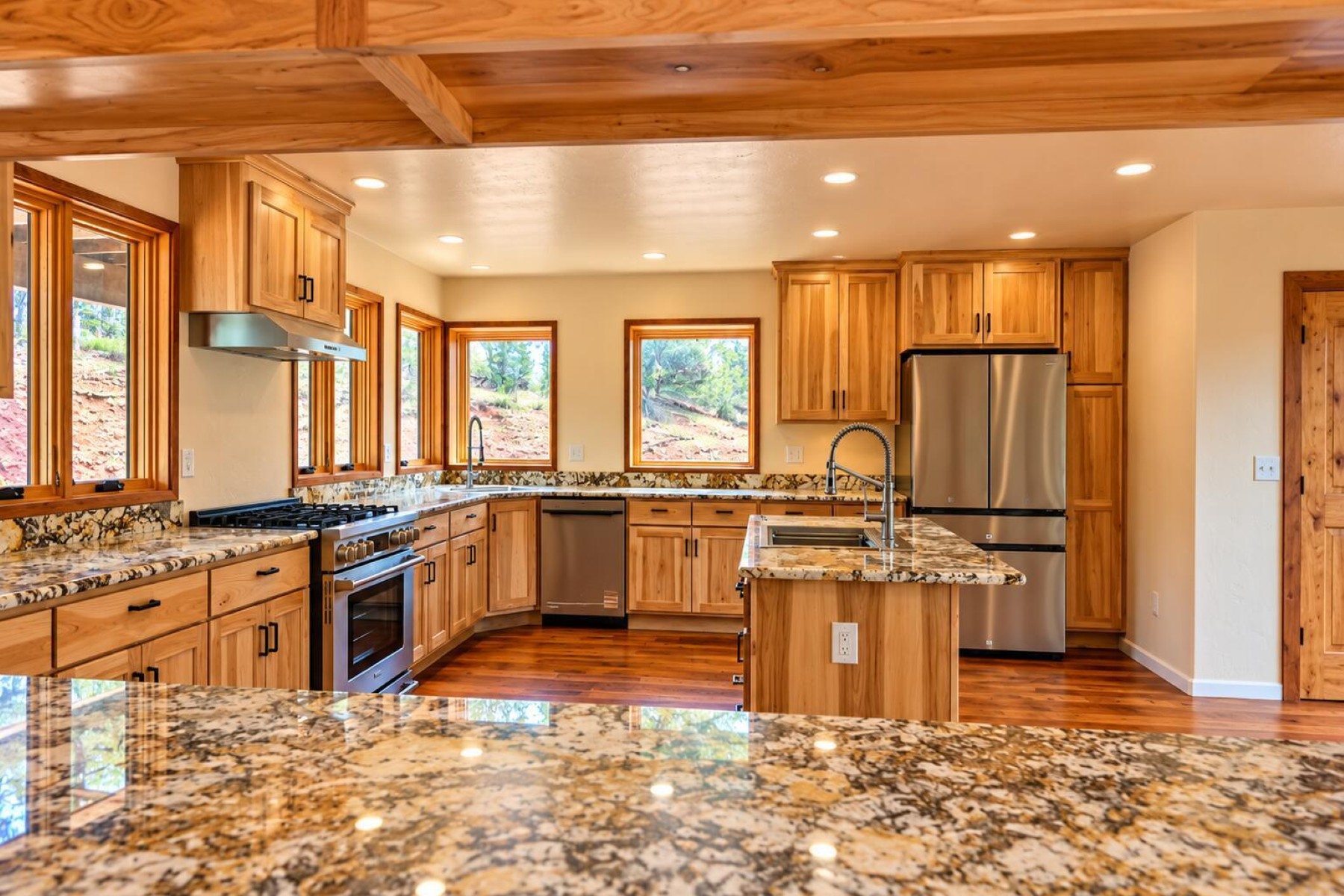  36299 W Rocking Dog Road¦Seligman, AZ - 物件實景