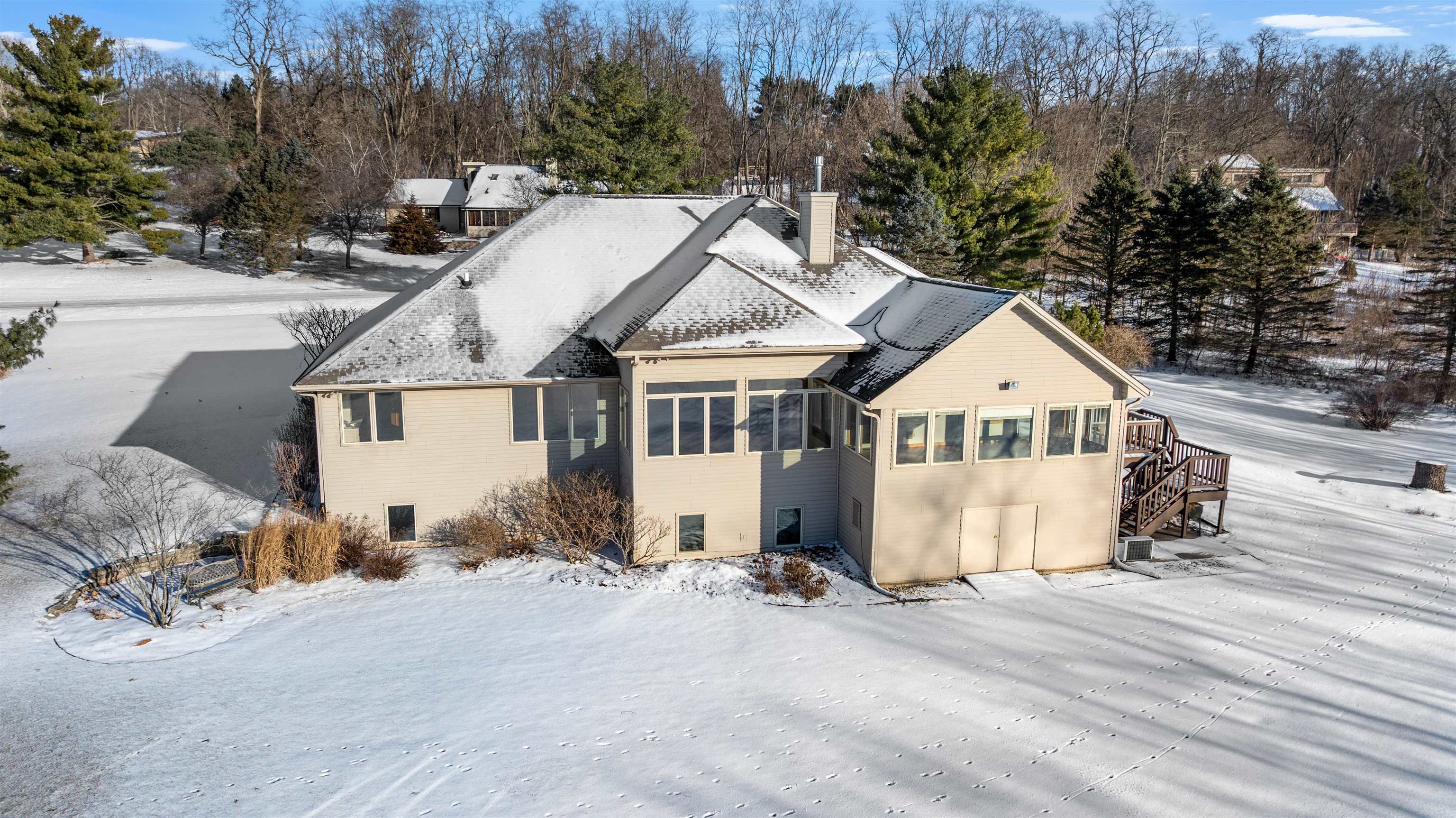 Roscoe, Illinois, 61073, United States, 3 Bedrooms Bedrooms, ,4 BathroomsBathrooms,Residential,For Sale,2011367