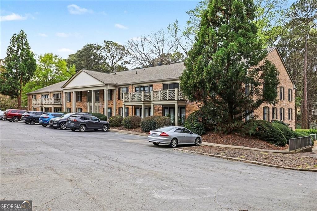 Ashford Dunwoody Rd, Brookhaven, GA 30319 #1