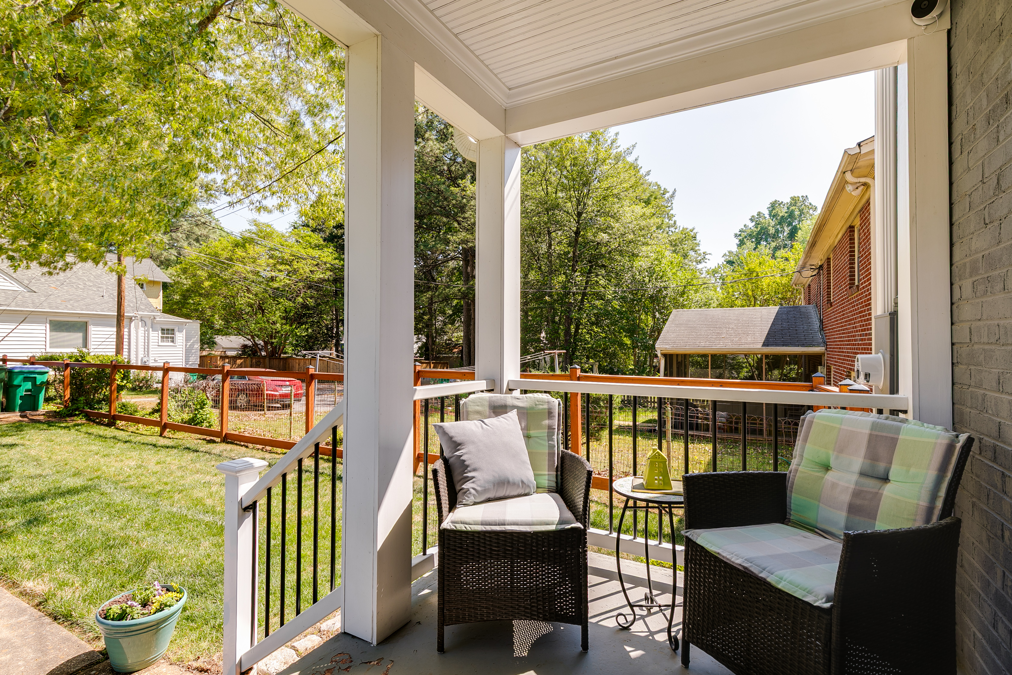  1609 Westover Hills Boulevard, Richmond, VA 23225 - 物件實景