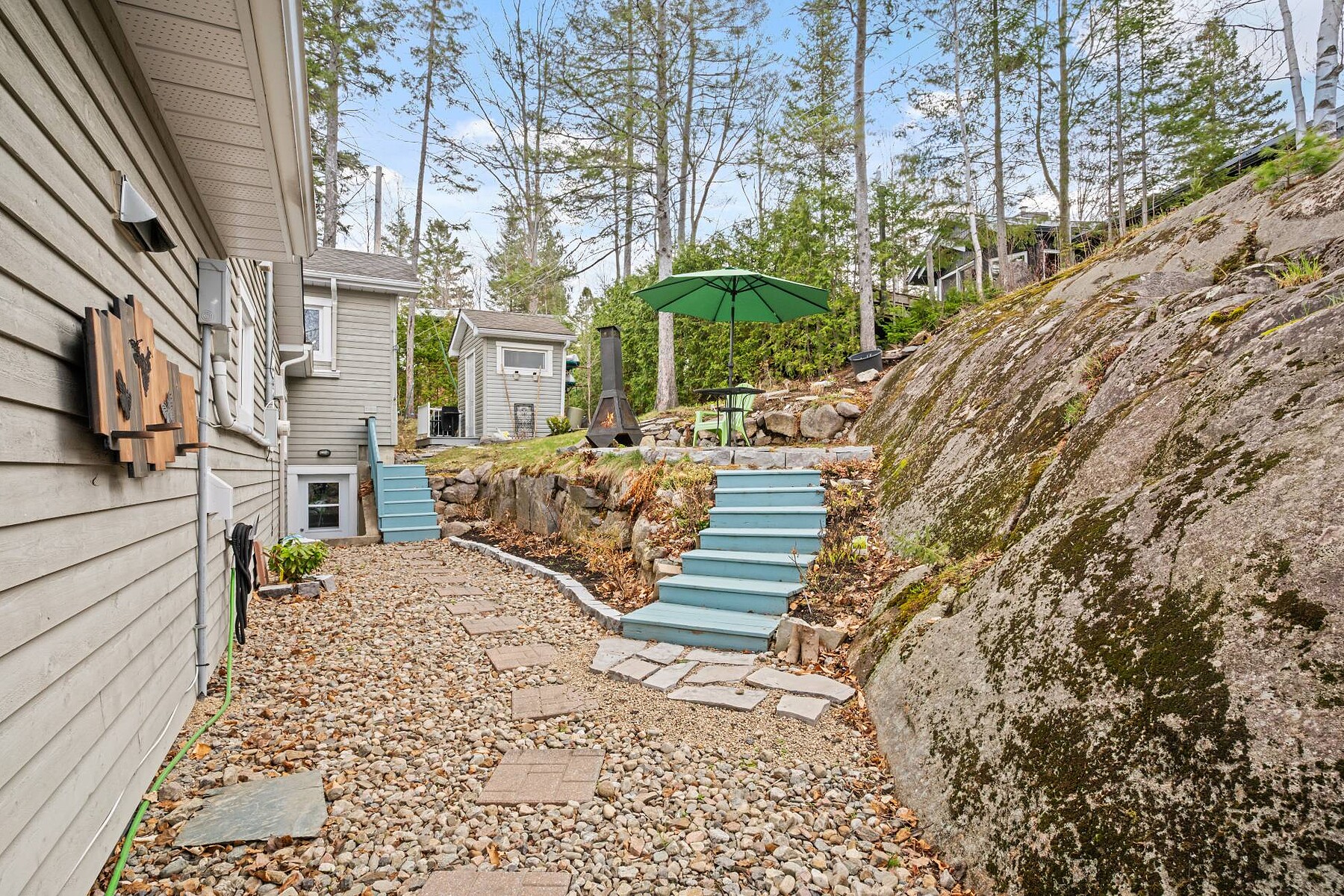  Sainte-Adèle, Laurentides - 物件實景