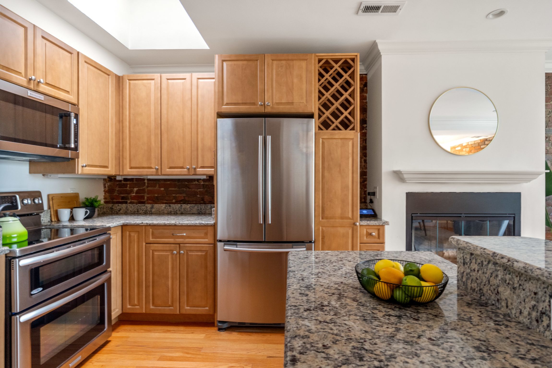  197 W Newton St, Boston, MA, 02116 - 物件實景