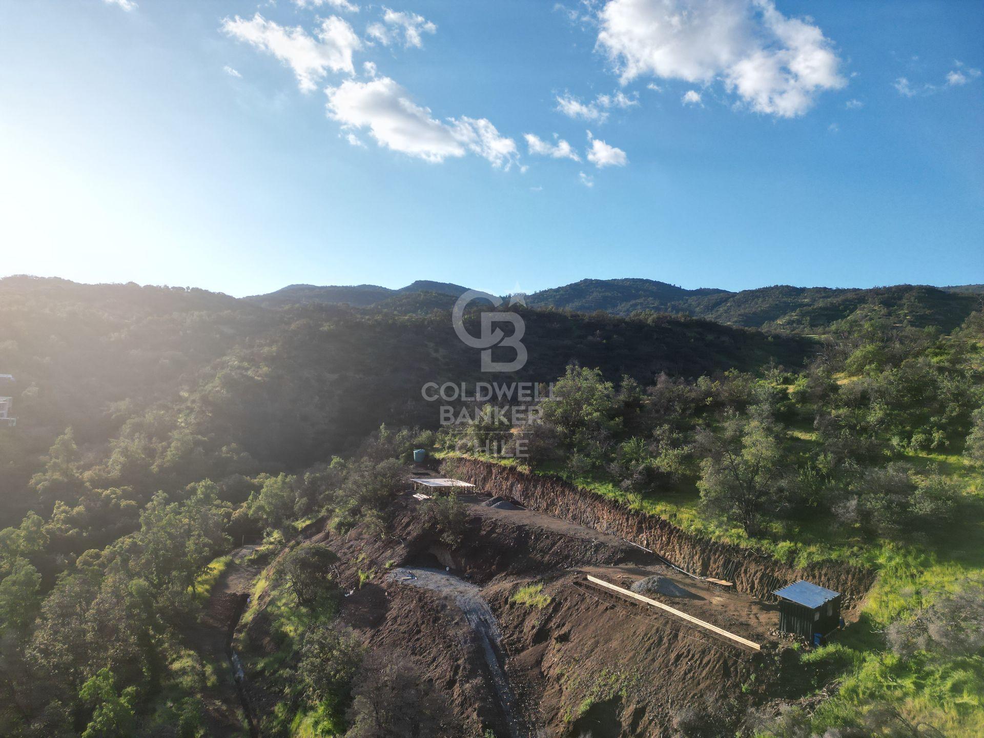 Lo Barnechea, Chile, ,Land,For Sale,1926302