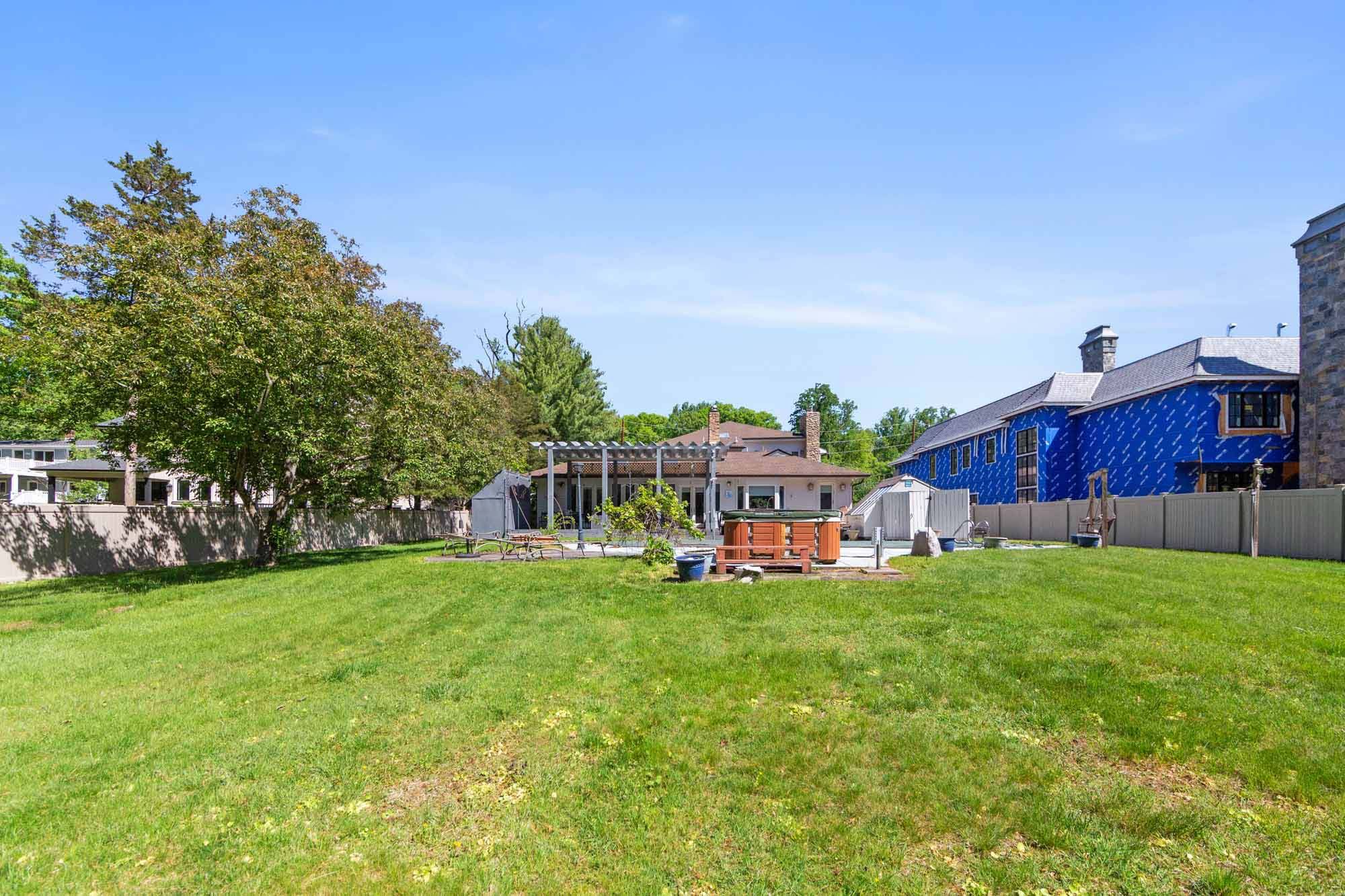  290 Dunkerhook Road, Paramus, NJ, 07652 - 物件實景