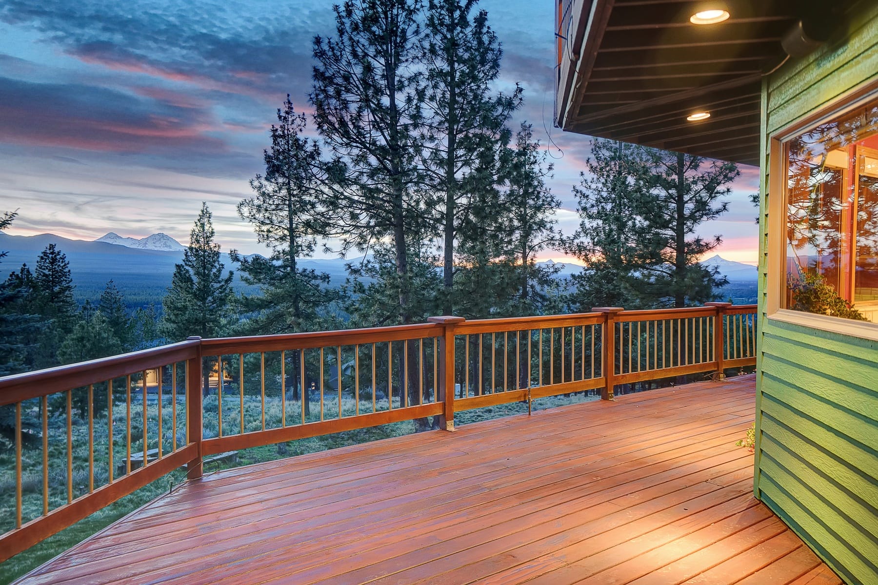  2889 NW Starview Drive Bend, OR 97703 - 物件實景