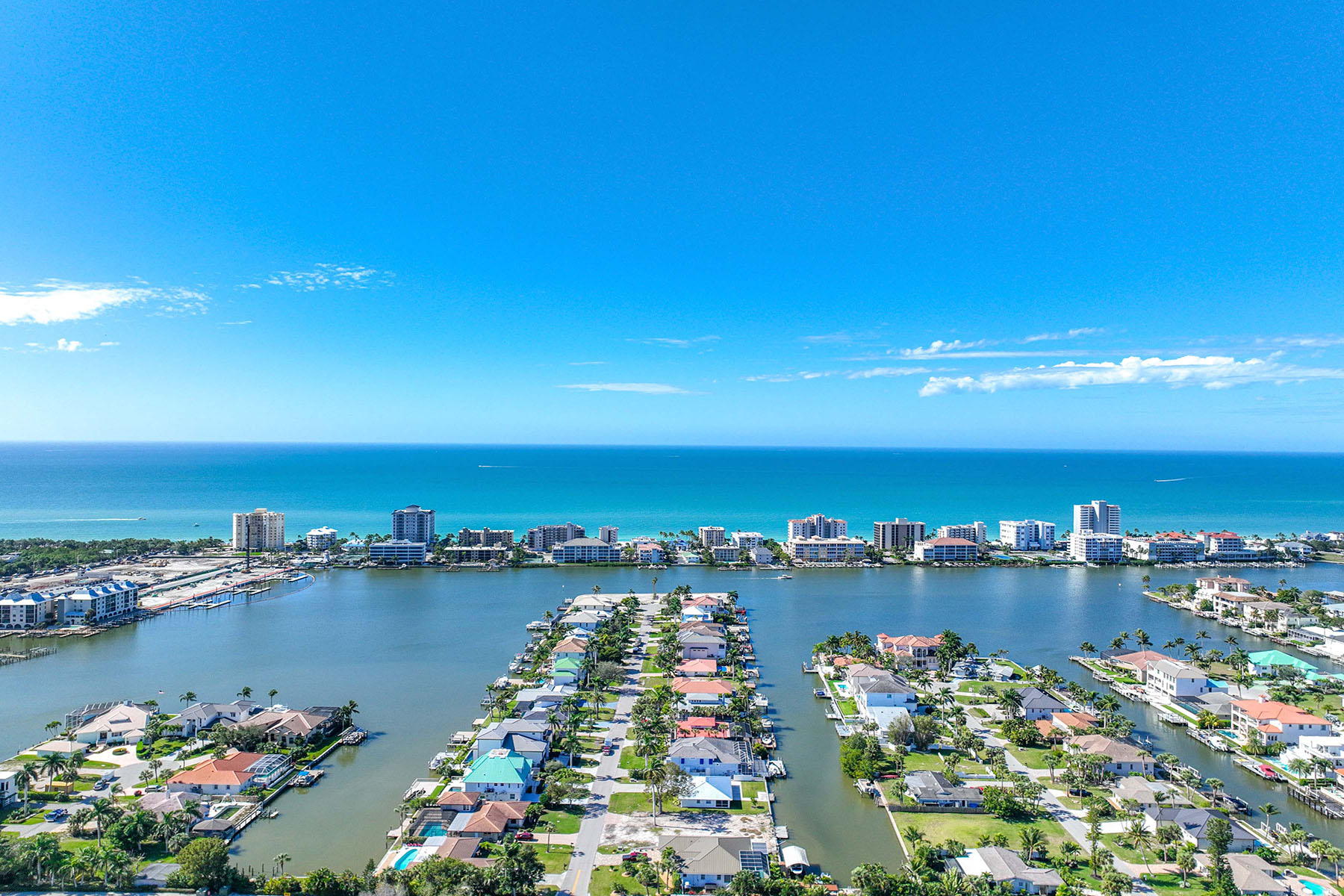  NAPLES PARK - 物件實景