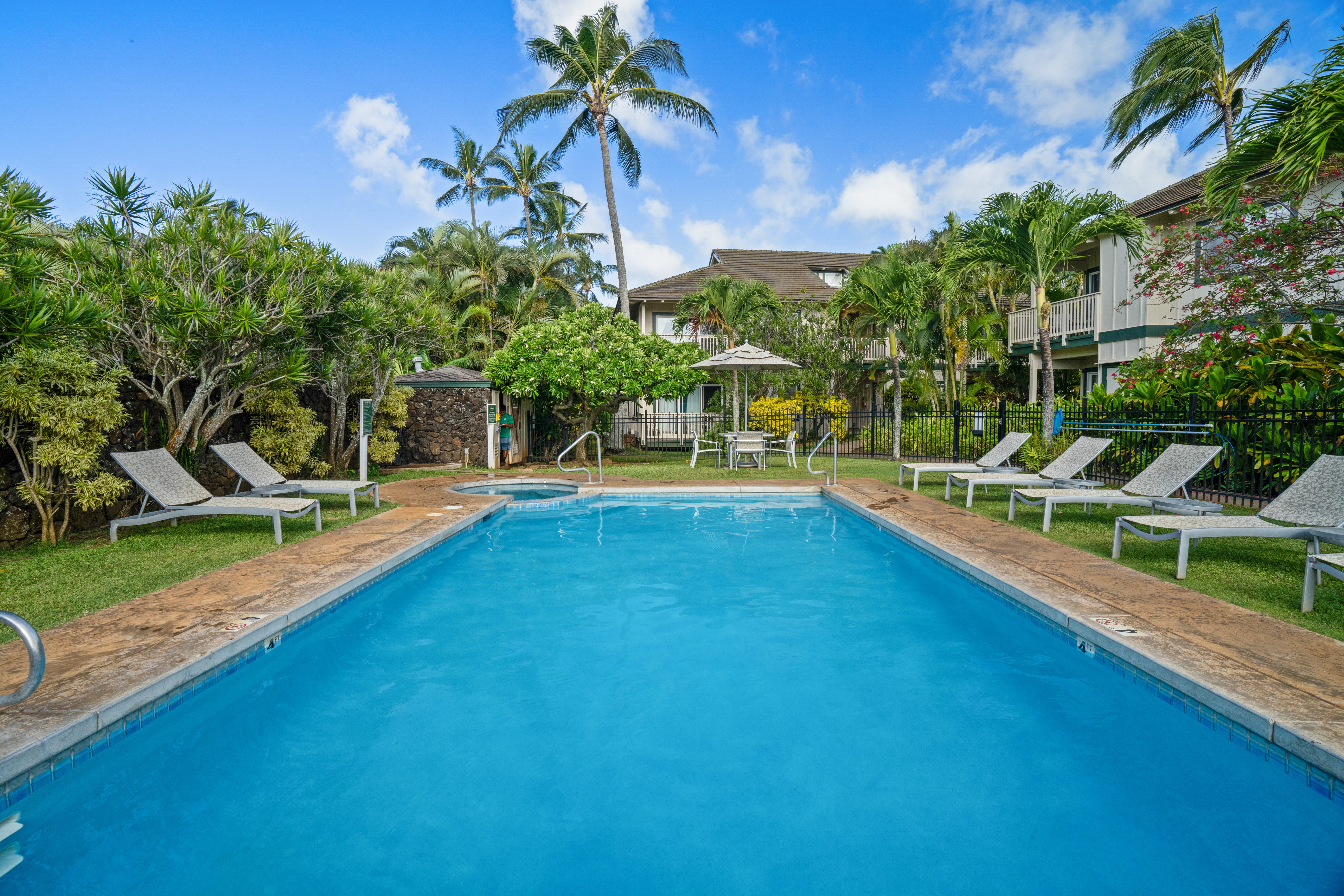  1831 Poipu Rd, Unit# 113, Koloa, HI, 96756 - 物件實景
