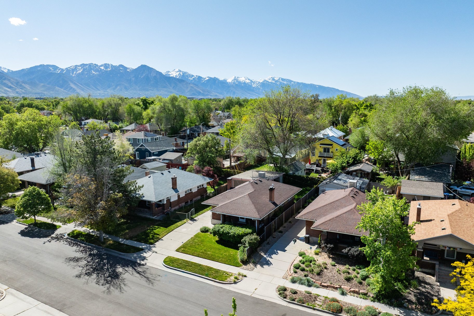  Opportunity in the Liberty Wells Neighborhood - 物件實景