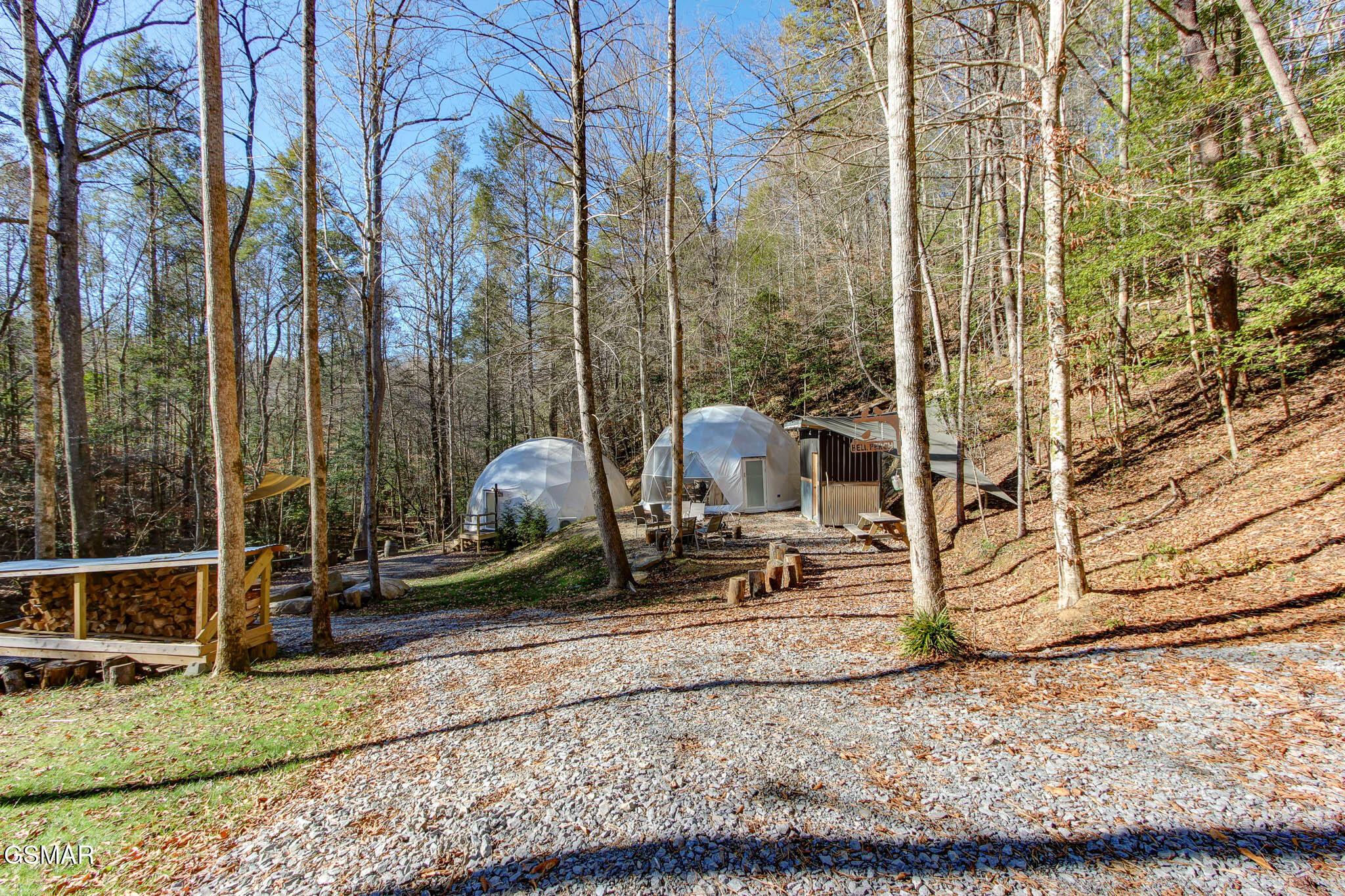 Cosby, Tennessee, 37722, United States, ,Land,For Sale,1978210