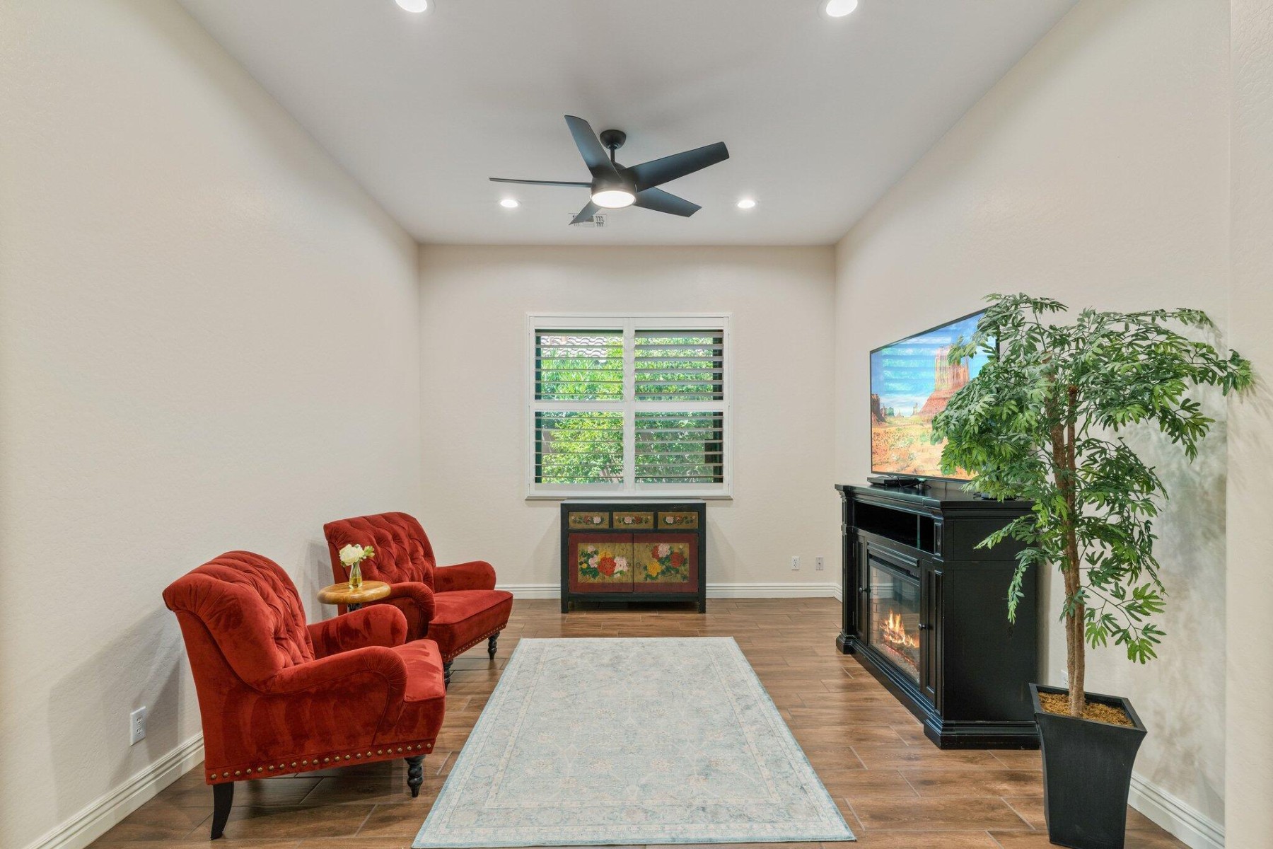  2845 E Red Oak Court  Gilbert, AZ - 物件實景
