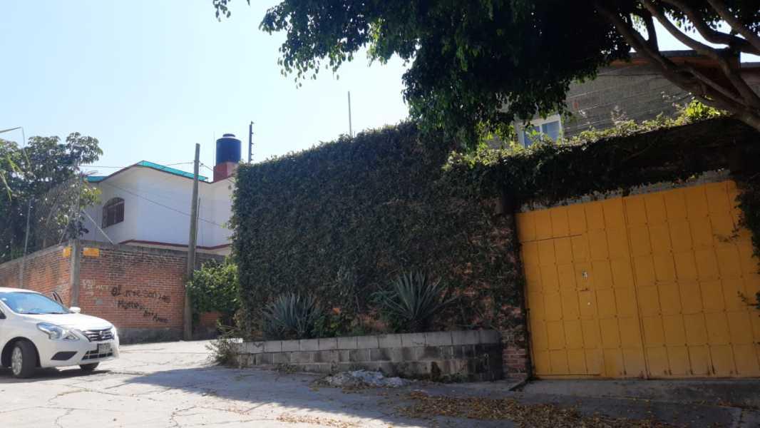 5 DE MAYO, Yautepec, Morelos, 62737, Mexico, 1 Bedroom Bedrooms, ,Residential,For Sale,5 DE MAYO,1444065
