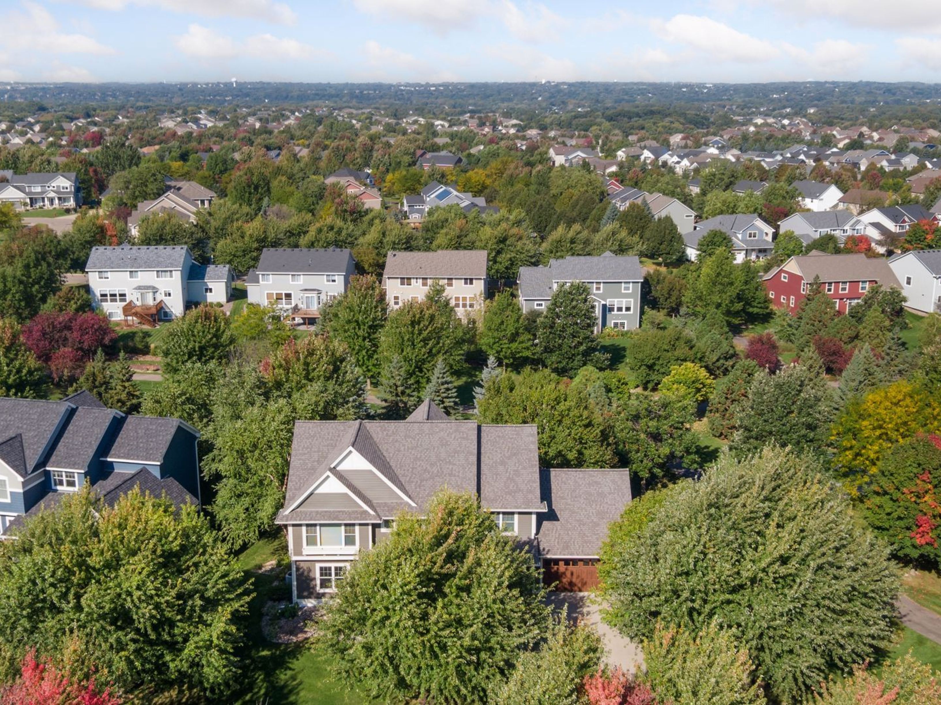  Custom Woodbury Retreat - 物件實景