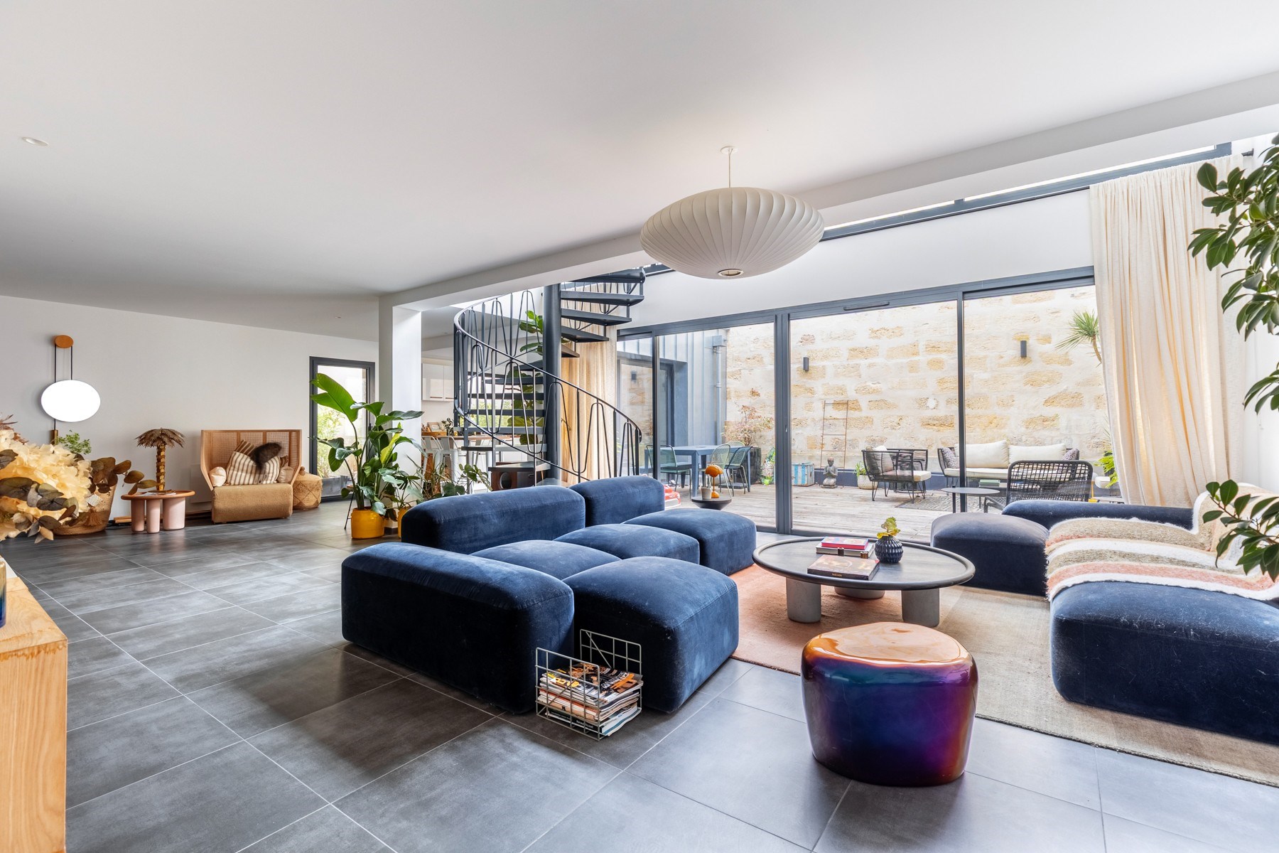  BORDEAUX – CHARTRONS – BEAUTIFUL APARTMENT – DOUBLE TERRACE – OPTIONAL PARKING … - 物件實景