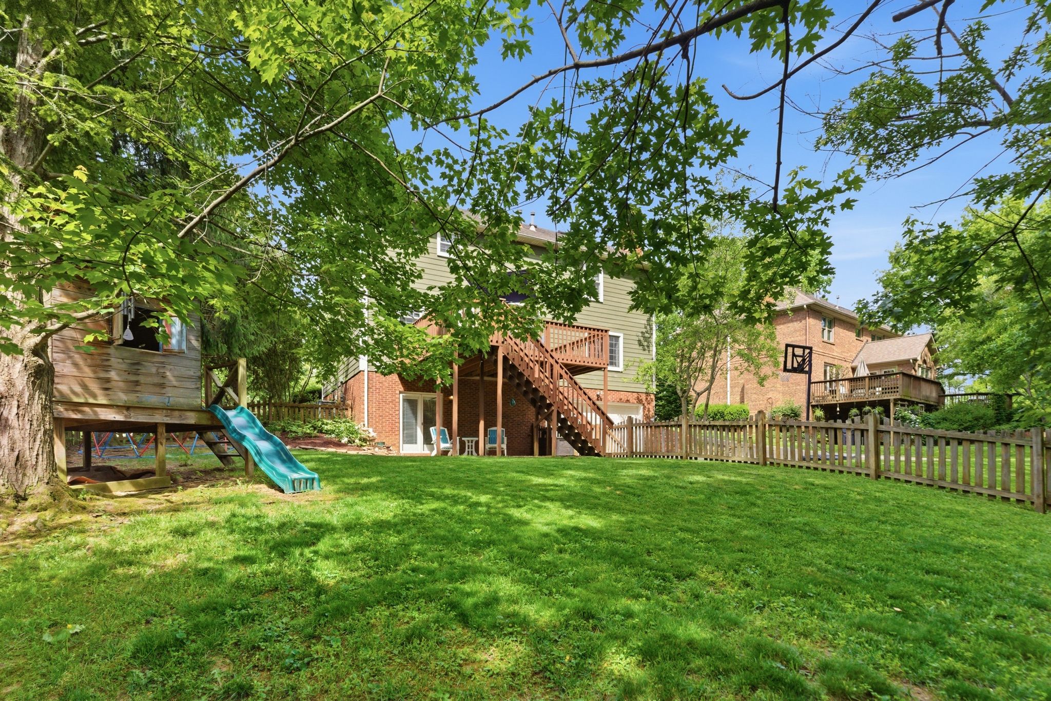  2405 Brookshire Circle - 物件實景