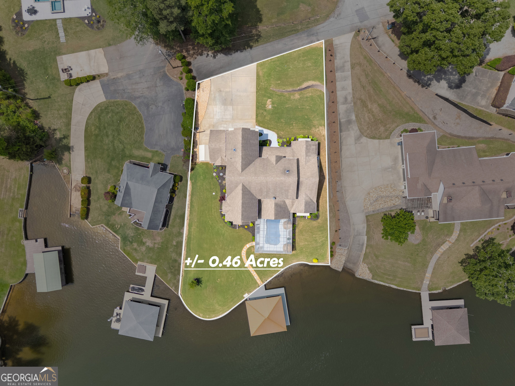 Jackson, Georgia, 30233, United States, 4 Bedrooms Bedrooms, ,4 BathroomsBathrooms,Residential,For Sale,2028016