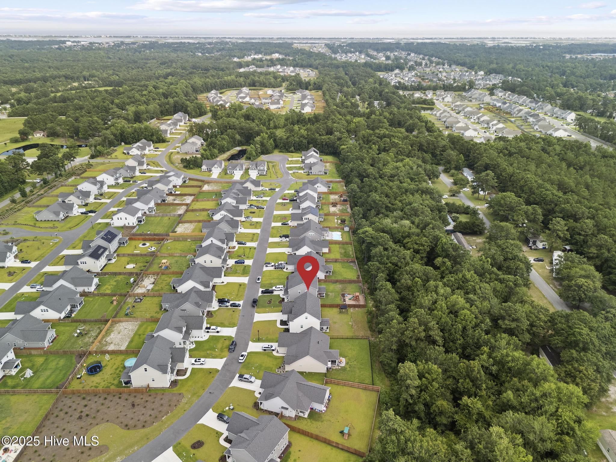 Hampstead, North Carolina, 28443, United States, 5 Bedrooms Bedrooms, ,4 BathroomsBathrooms,Residential,For Sale,1972632