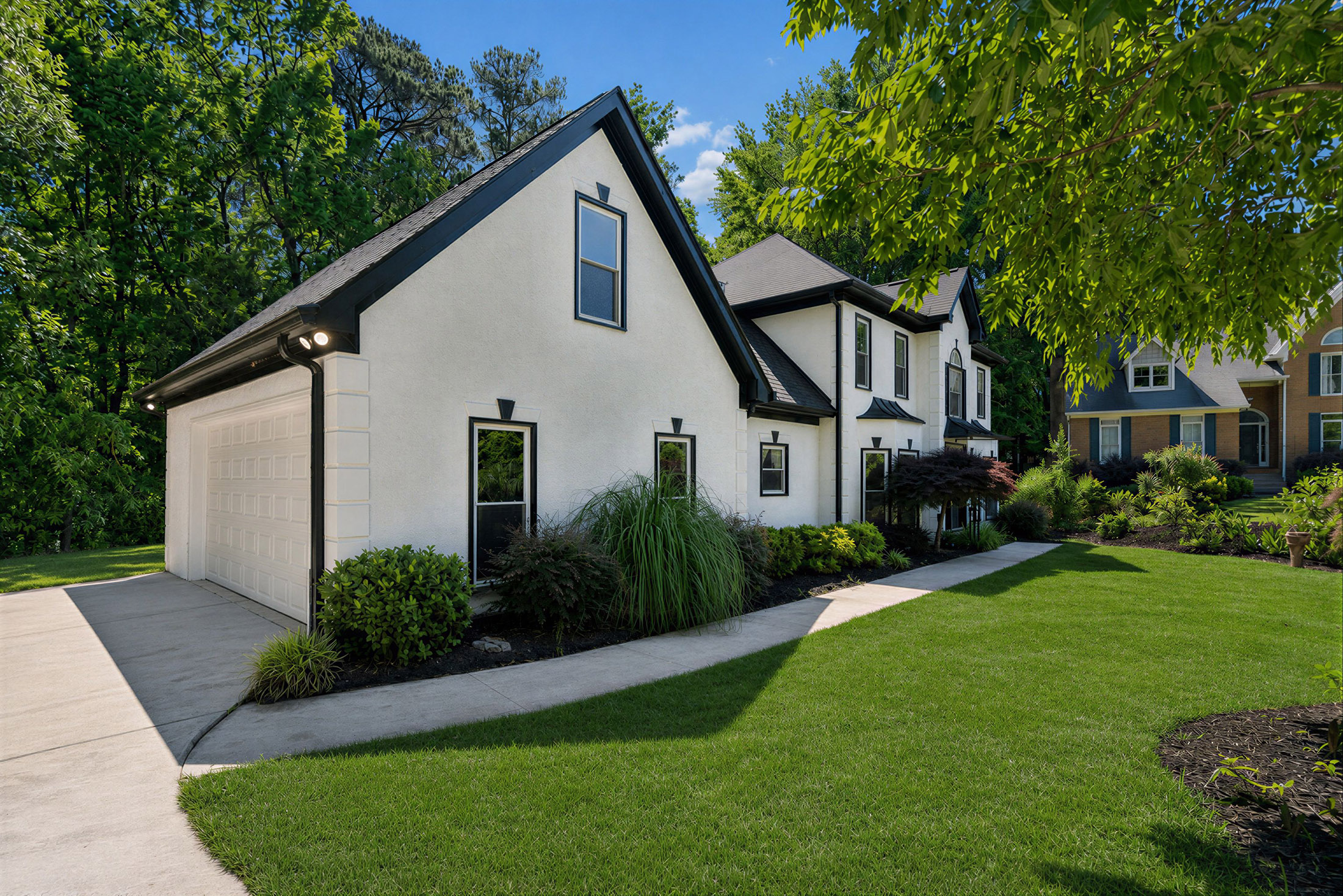  Stunning Estate-Style Home in Tyrone - 物件實景
