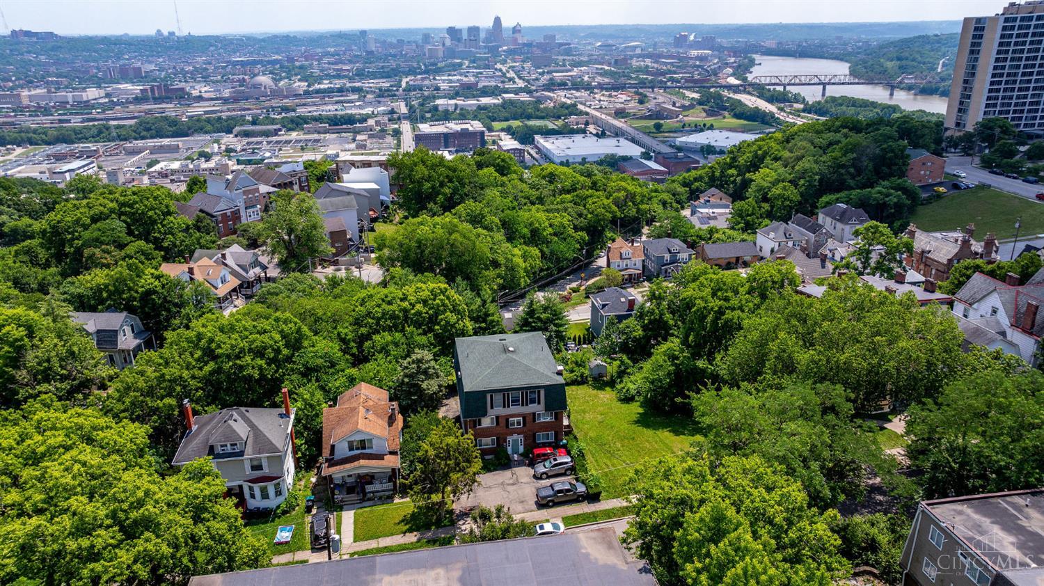 Cincinnati, Ohio, 45204, United States, ,Residential,For Sale,1998506