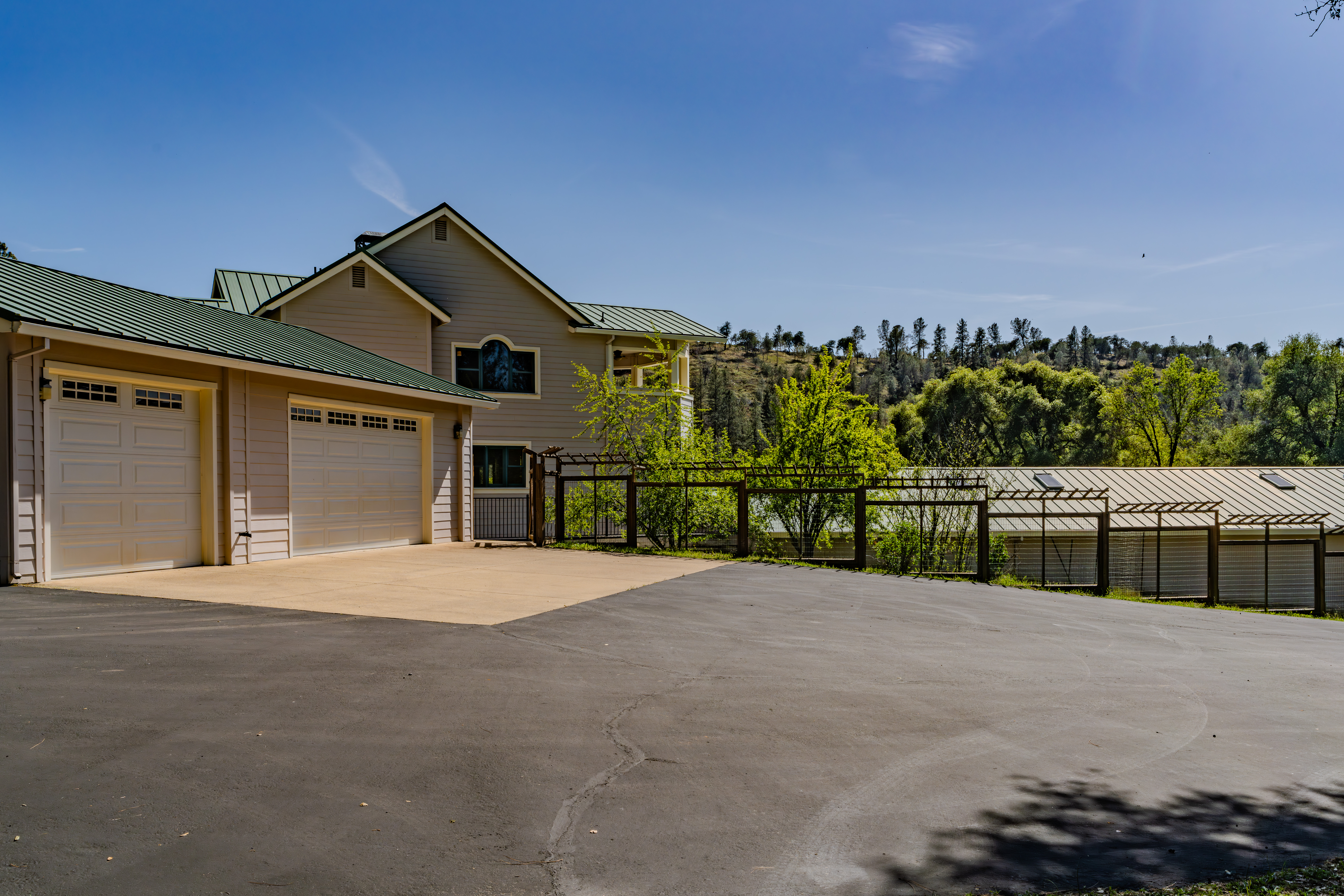  40 Acres - Fully Wheelchair Accessible - Indoor Pool - 物件實景