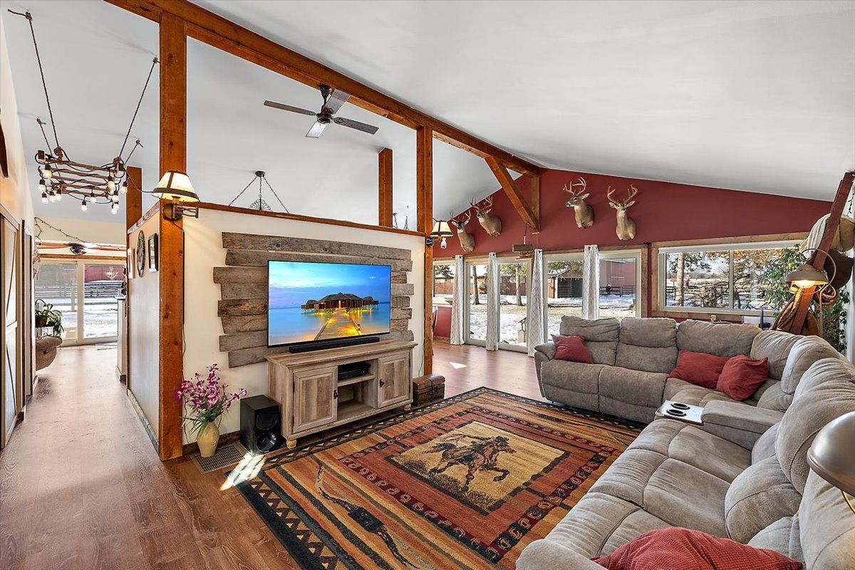 Metamora, Michigan, 48455, United States, 3 Bedrooms Bedrooms, ,2 BathroomsBathrooms,Residential,For Sale,1705008