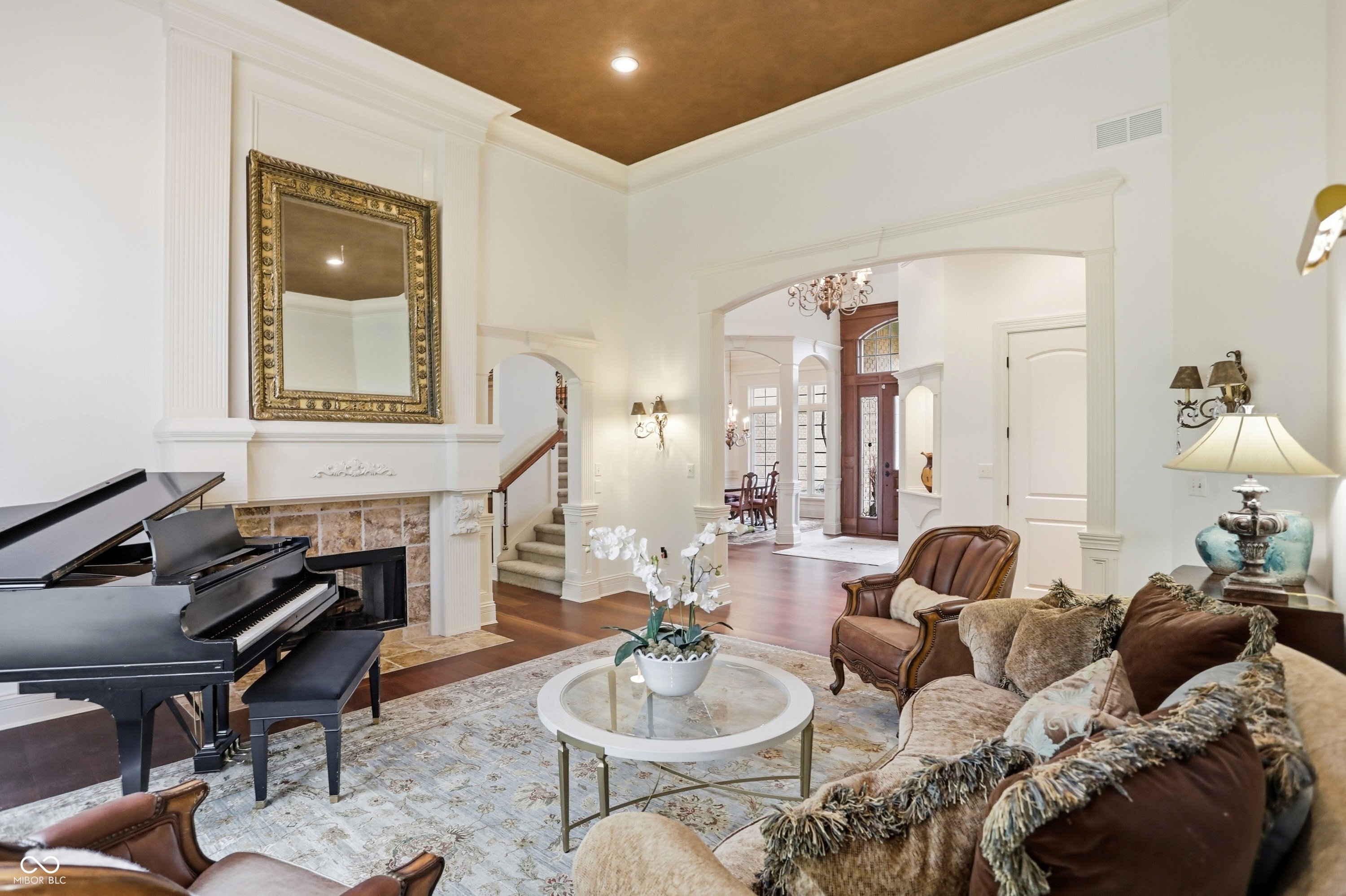 Carmel, Indiana, 46033, United States, 5 Bedrooms Bedrooms, ,6 BathroomsBathrooms,Residential,For Sale,1988622