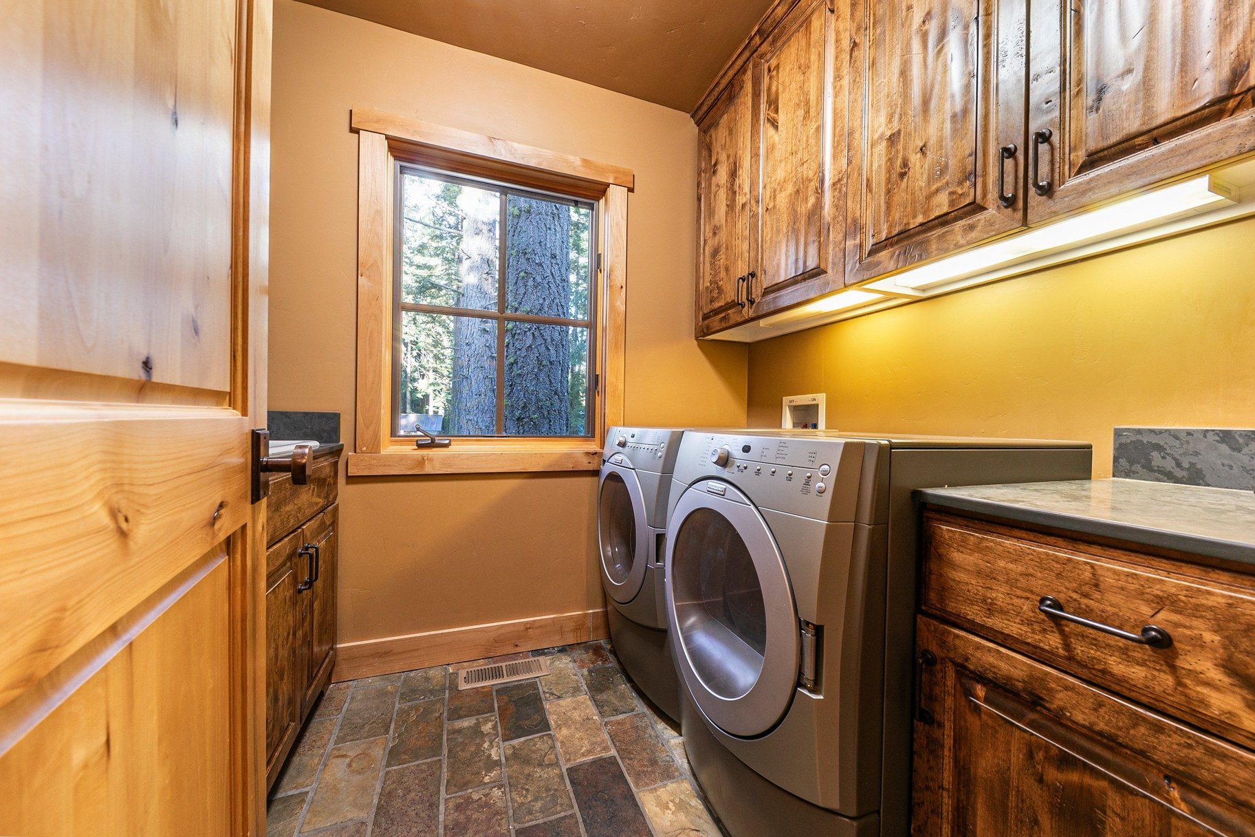  High Quality Custom Home Now Available on Tahoe