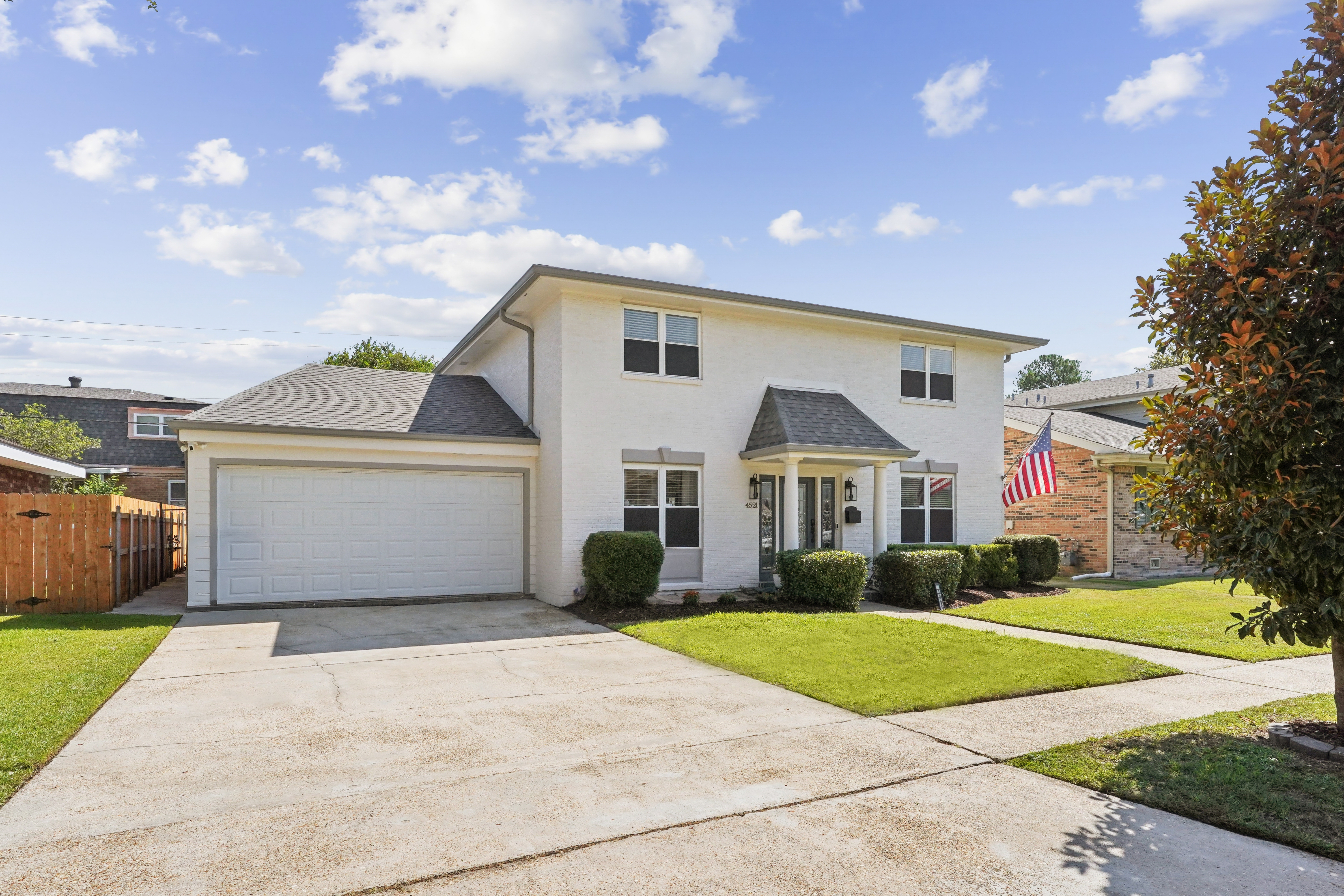 Neyrey Dr, Metairie, LA 70002 #1