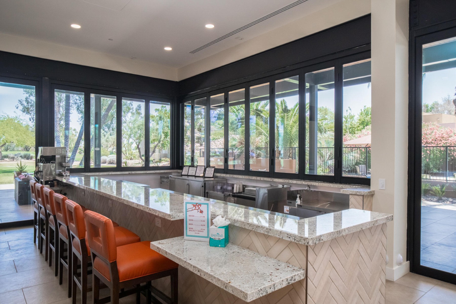  7525 E Gainey Ranch Road ¦Scottsdale, AZ - 物件實景