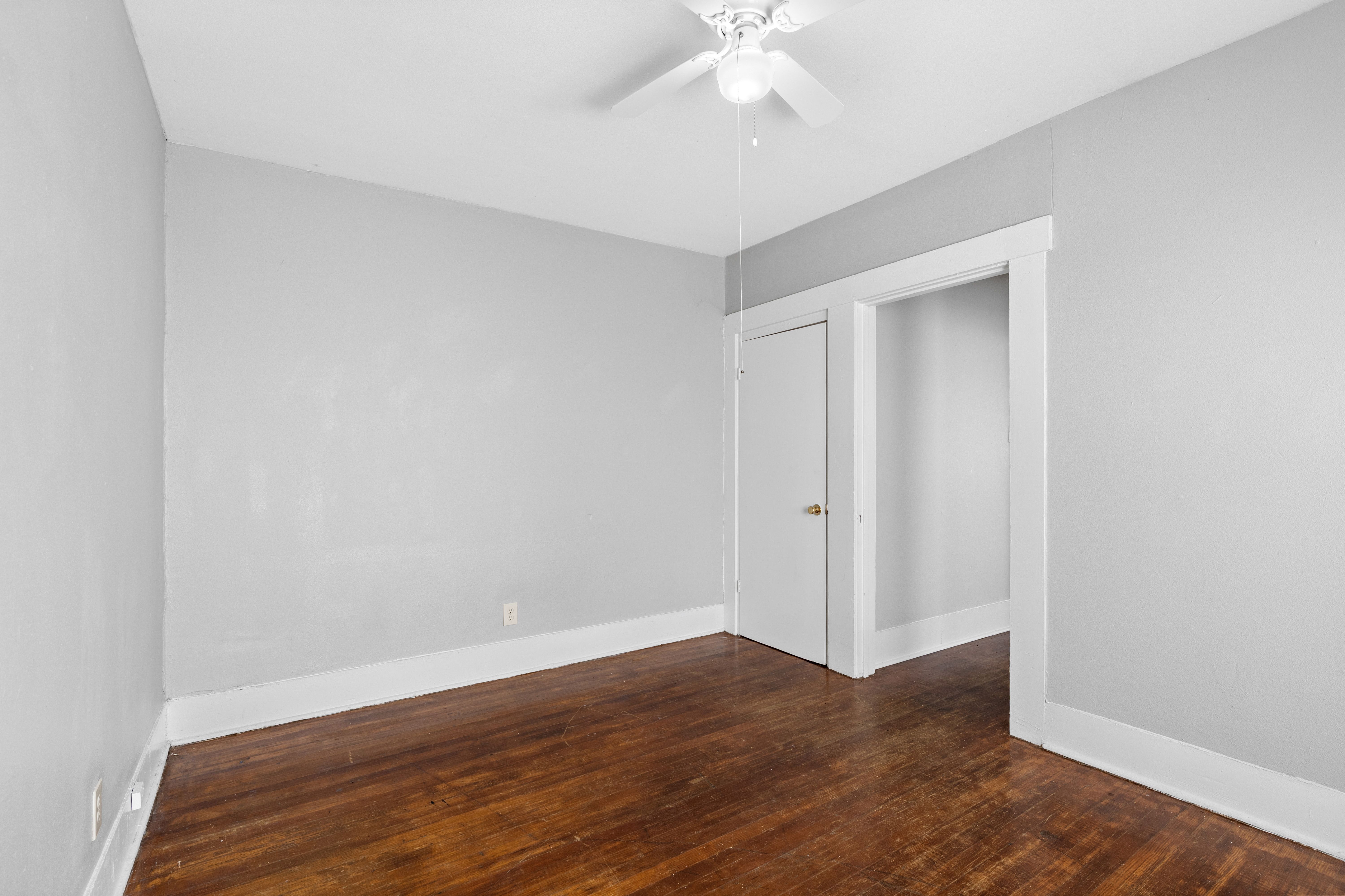  Exceptional 4-Plex Opportunity - 物件實景