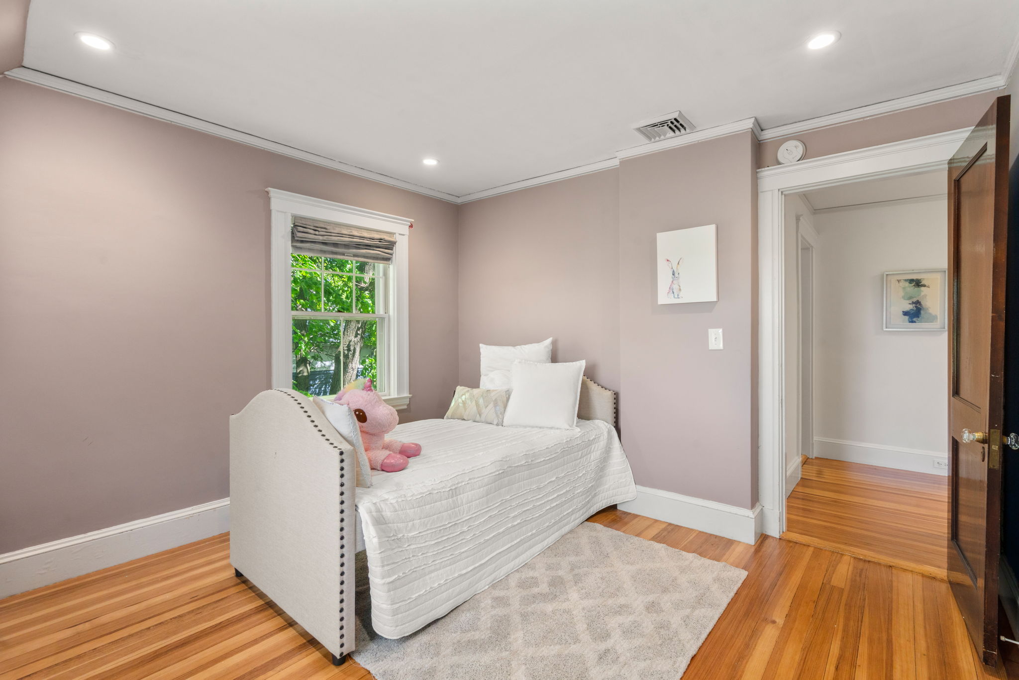  189 Mount Vernon Street, Newton, MA, 02465 - 物件實景