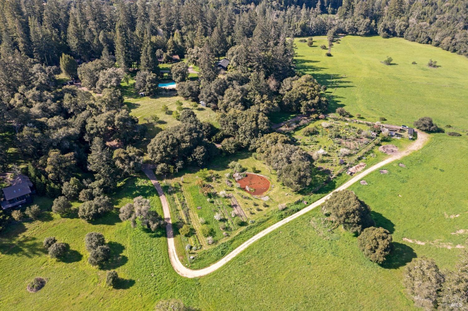 Philo, California, 95466, United States, 40 Bedrooms Bedrooms, ,15 BathroomsBathrooms,Residential,For Sale,1766290