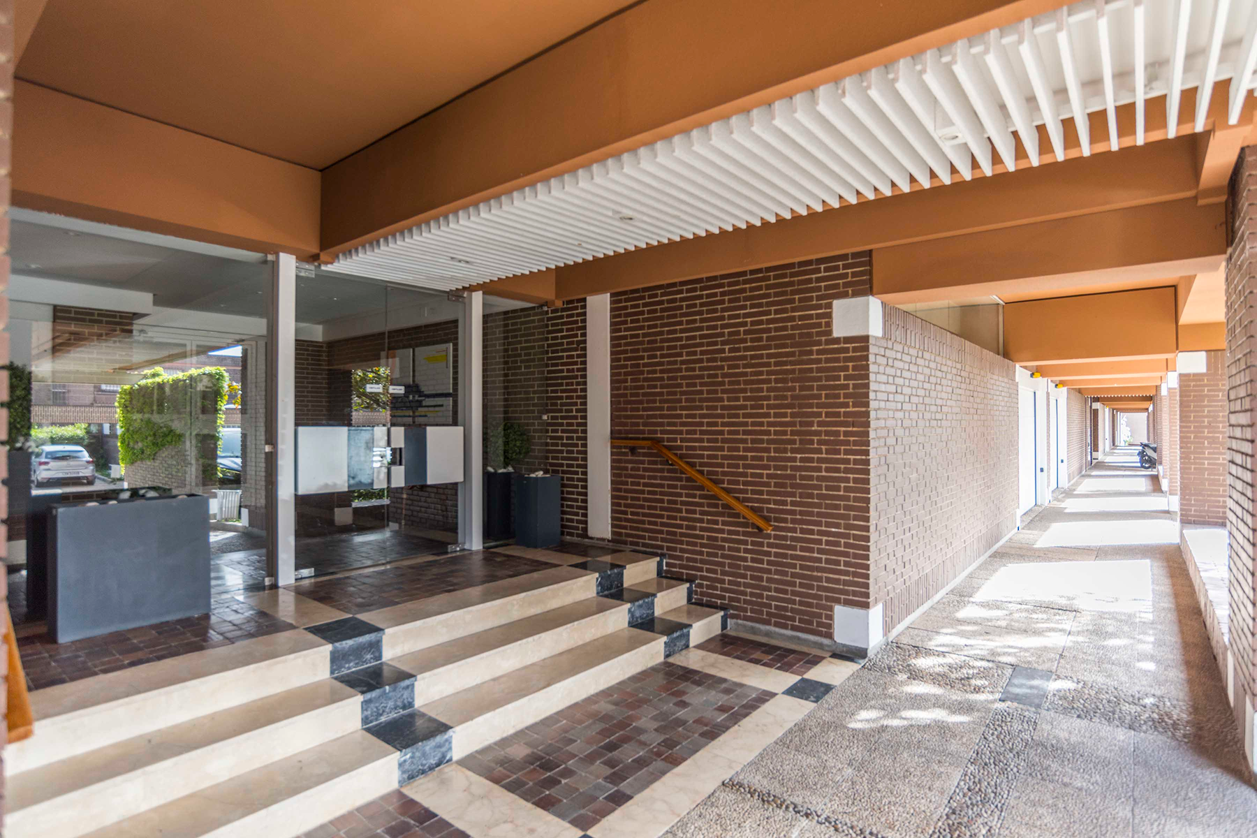  Flat with pool and garden views in Aravaca - 物件實景