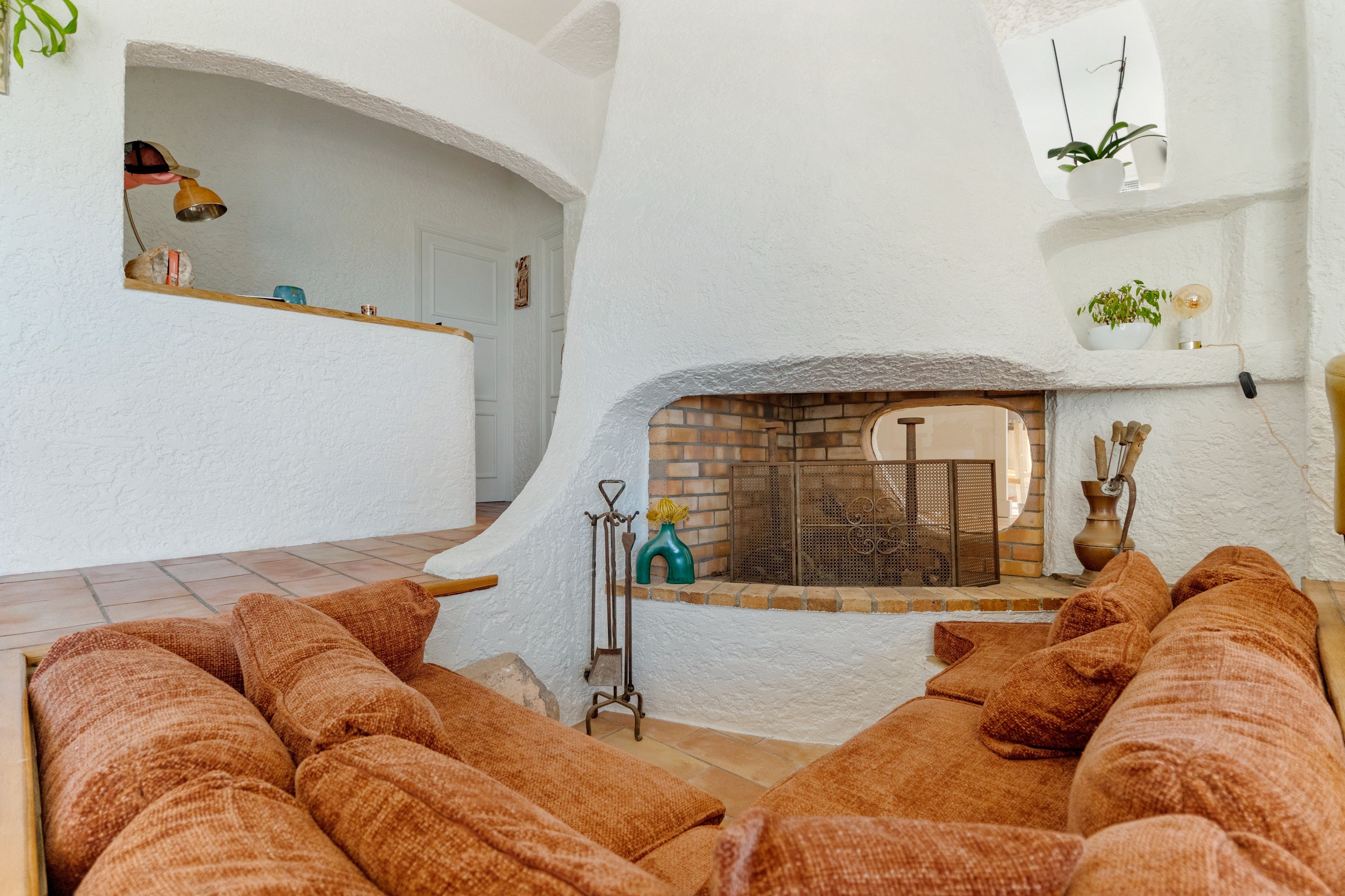  Contemporary Provençal villa for sale near Fréjus and Cannes – Secure estate wi… - 物件實景