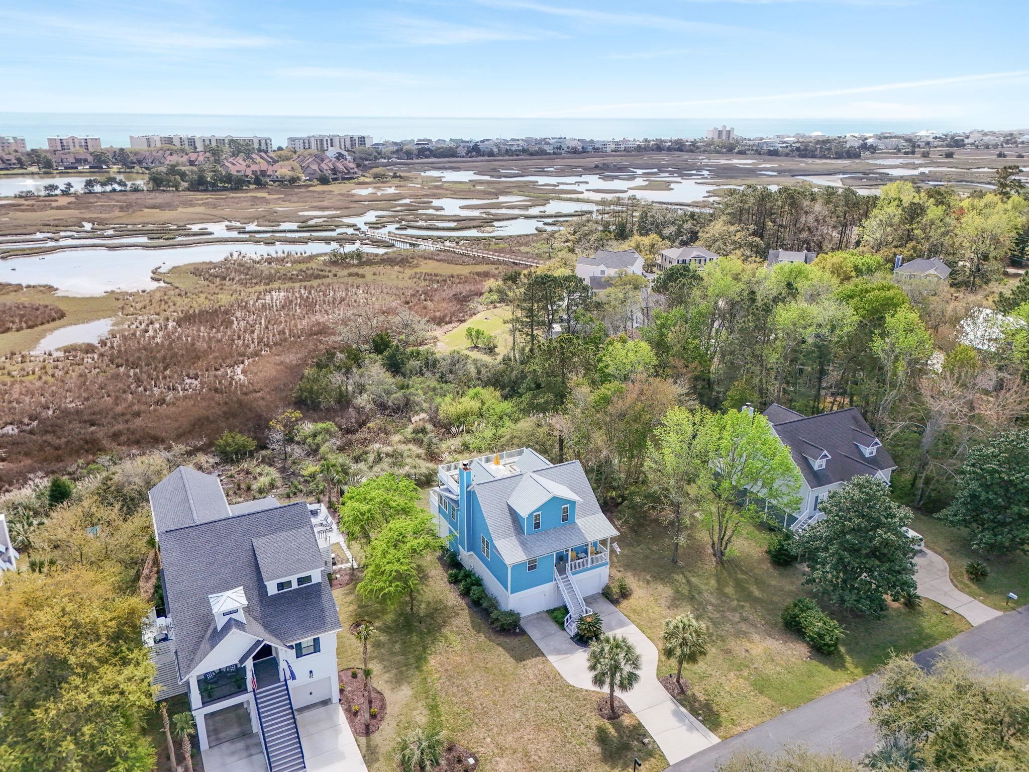 Pawleys Island, South Carolina, 29585, United States, 3 Bedrooms Bedrooms, ,4 BathroomsBathrooms,Residential,For Sale,2031962