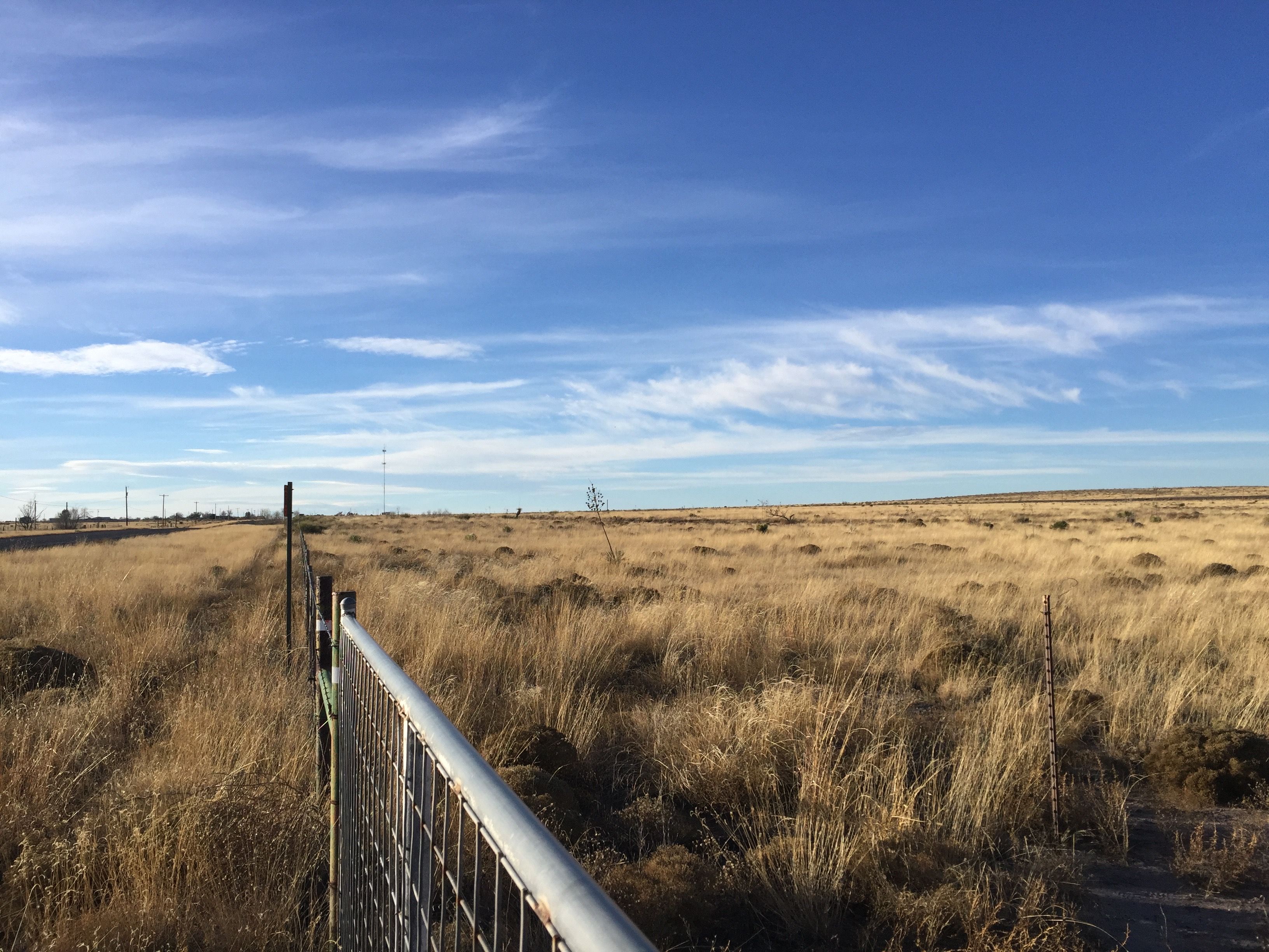  18311 Hwy 90, Marfa, TX 79843 - 物件實景