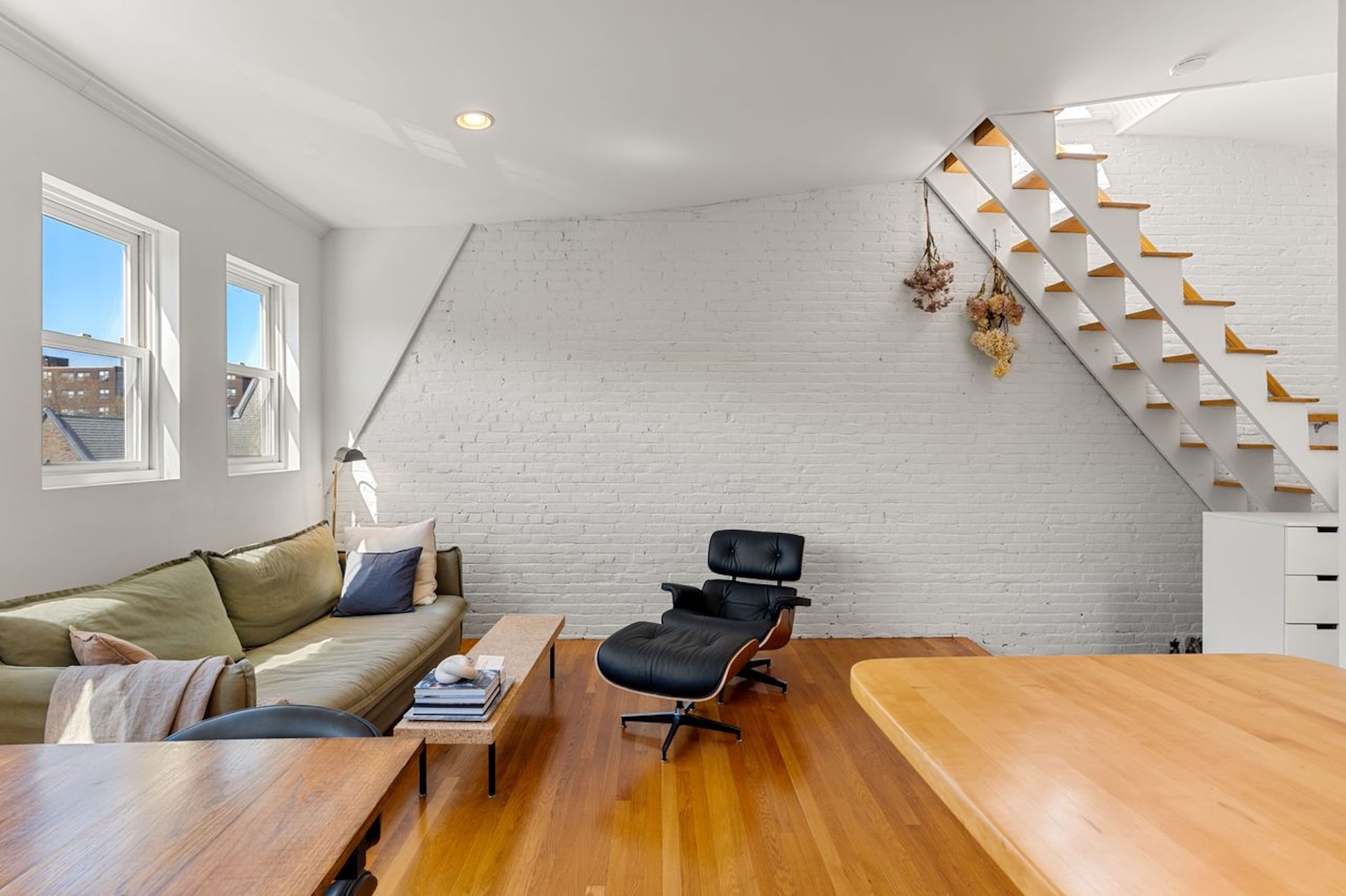  154 W Concord Street - Unit 4, Boston, MA, 02118 - 物件實景
