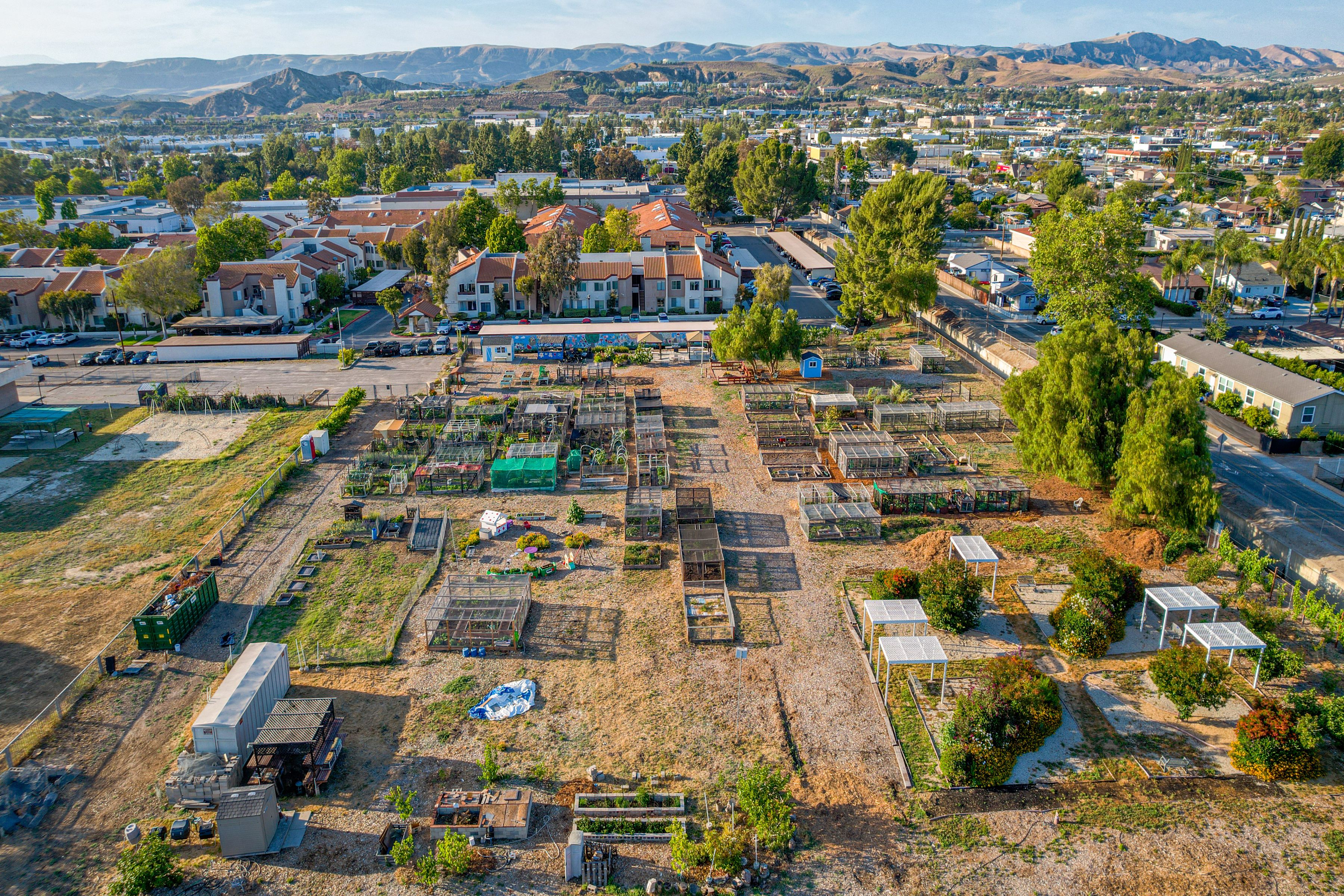  1718 Sinaloa Road #219, Simi Valley - 物件實景