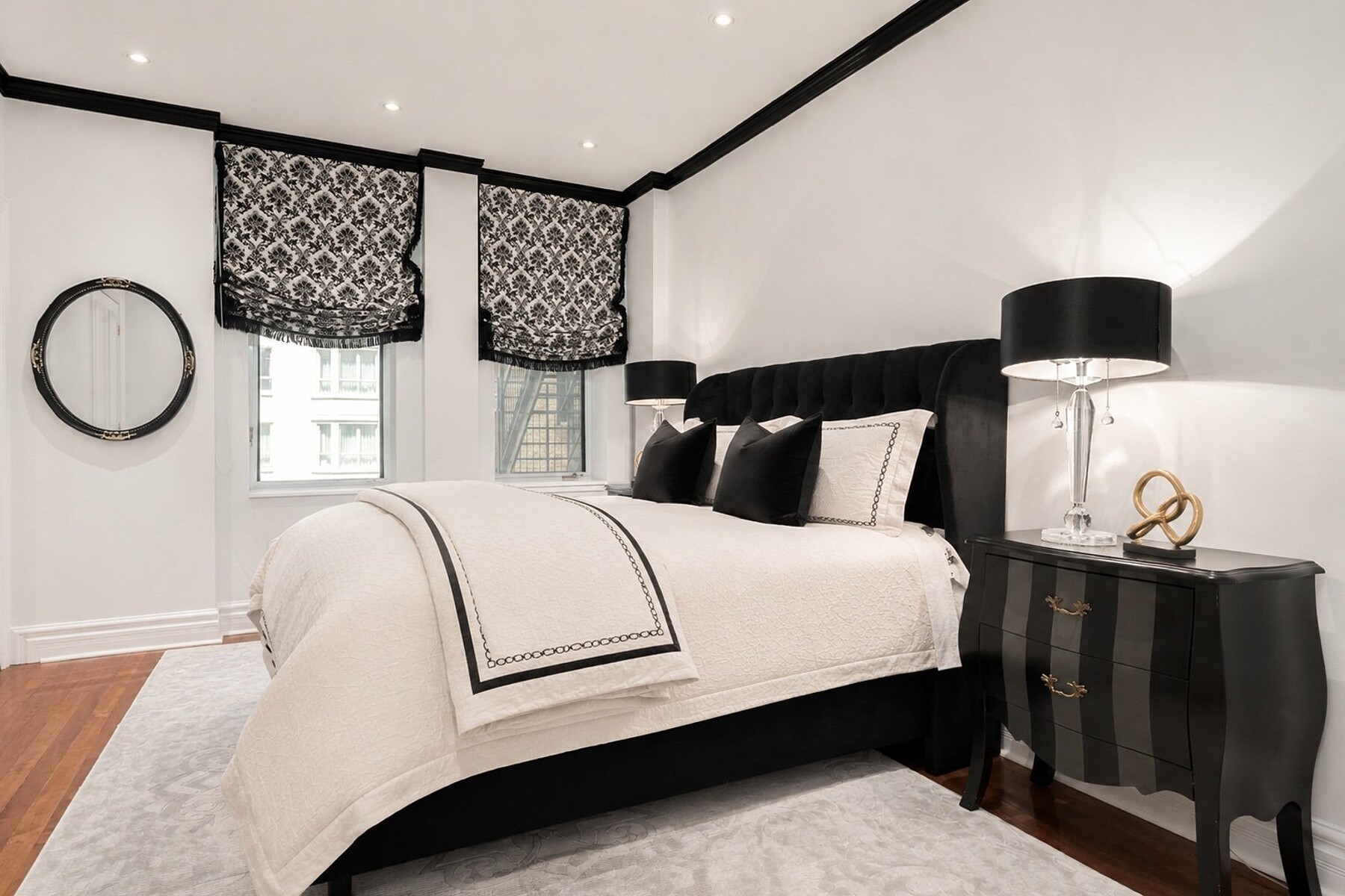  Refined Living at The Linton - 物件實景
