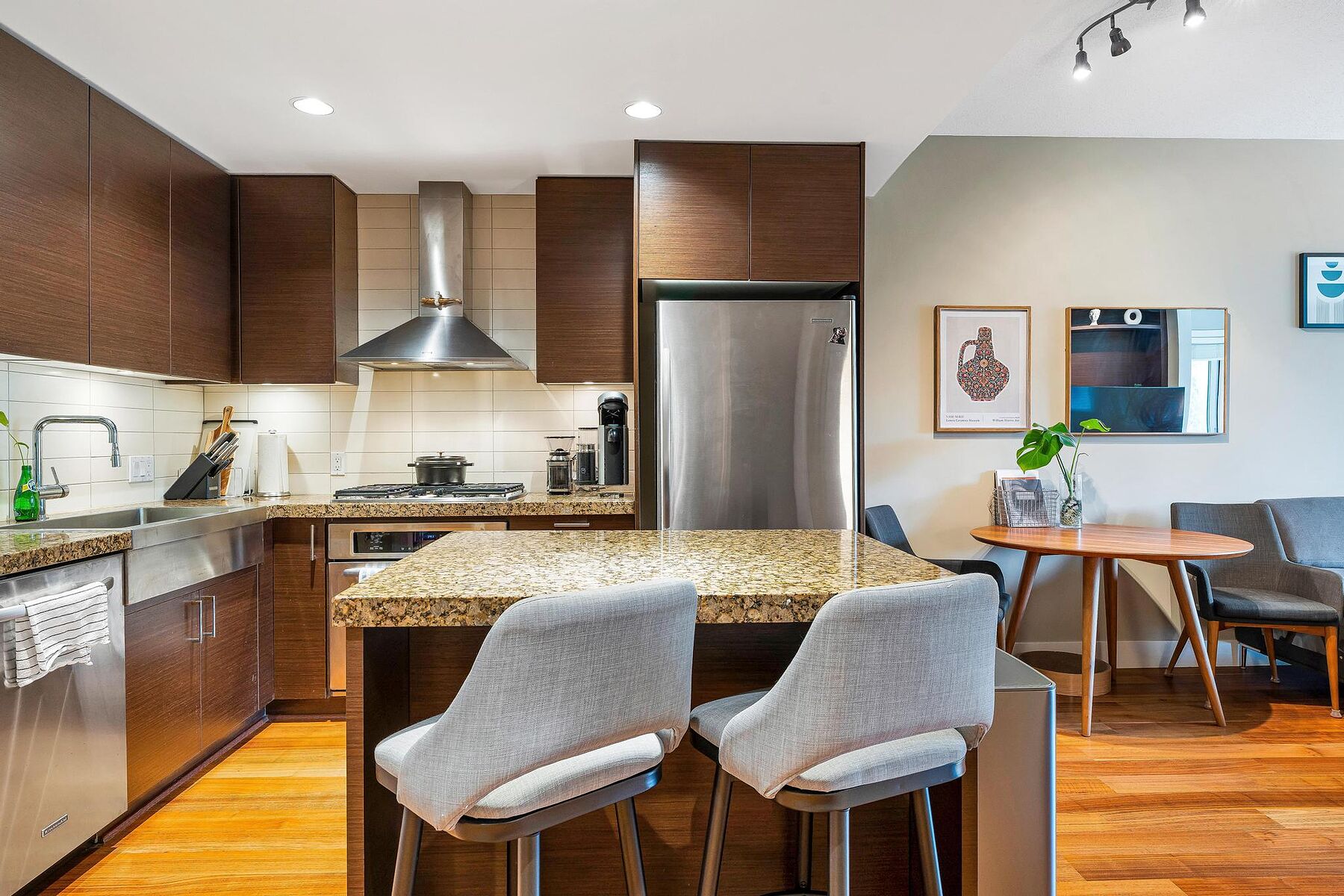  Stunning Bear Mountain Condo - 物件實景