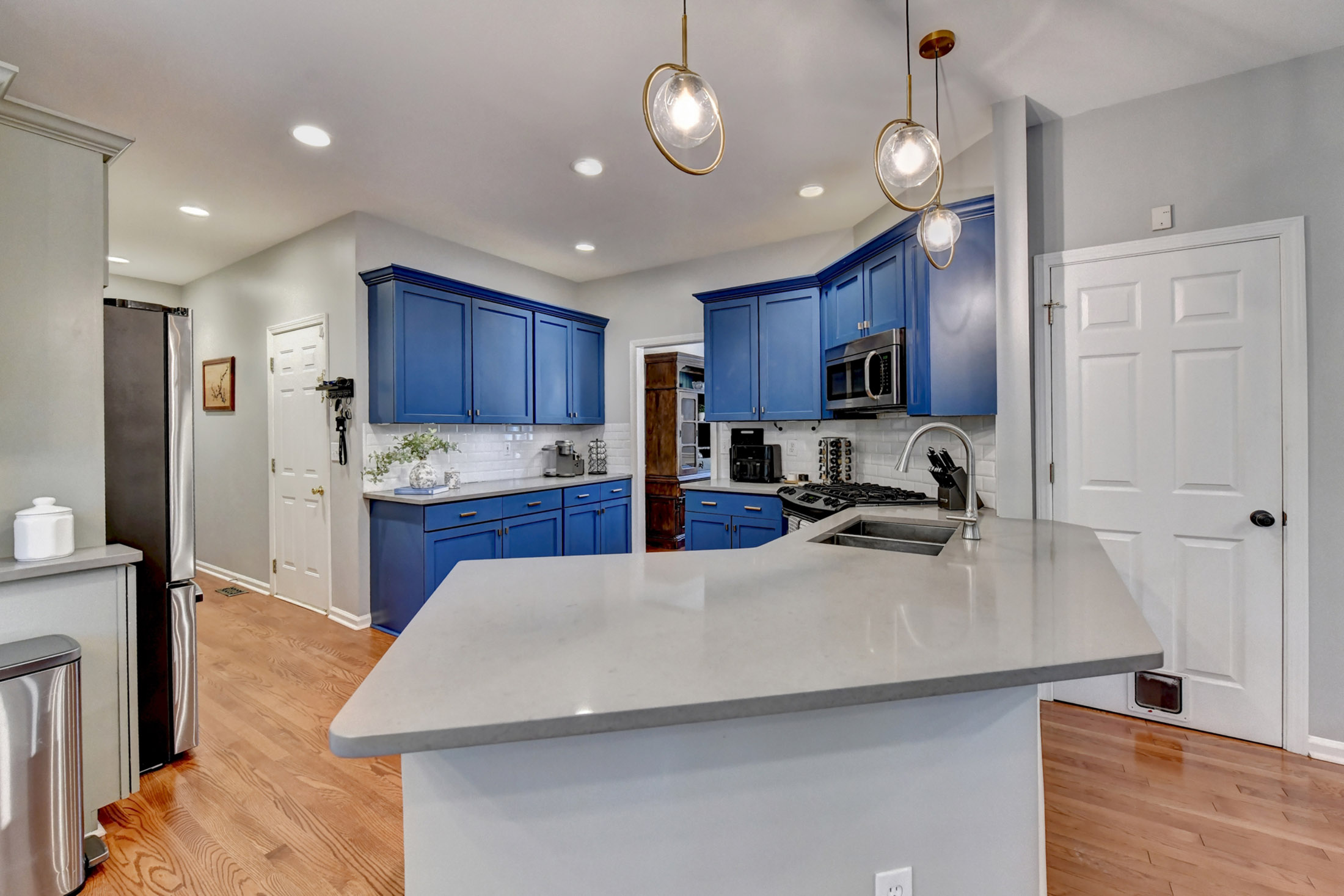  Nestled Within One of Smyrna’s Most Desirable Neighborhoods in Grace Meadows - 物件實景