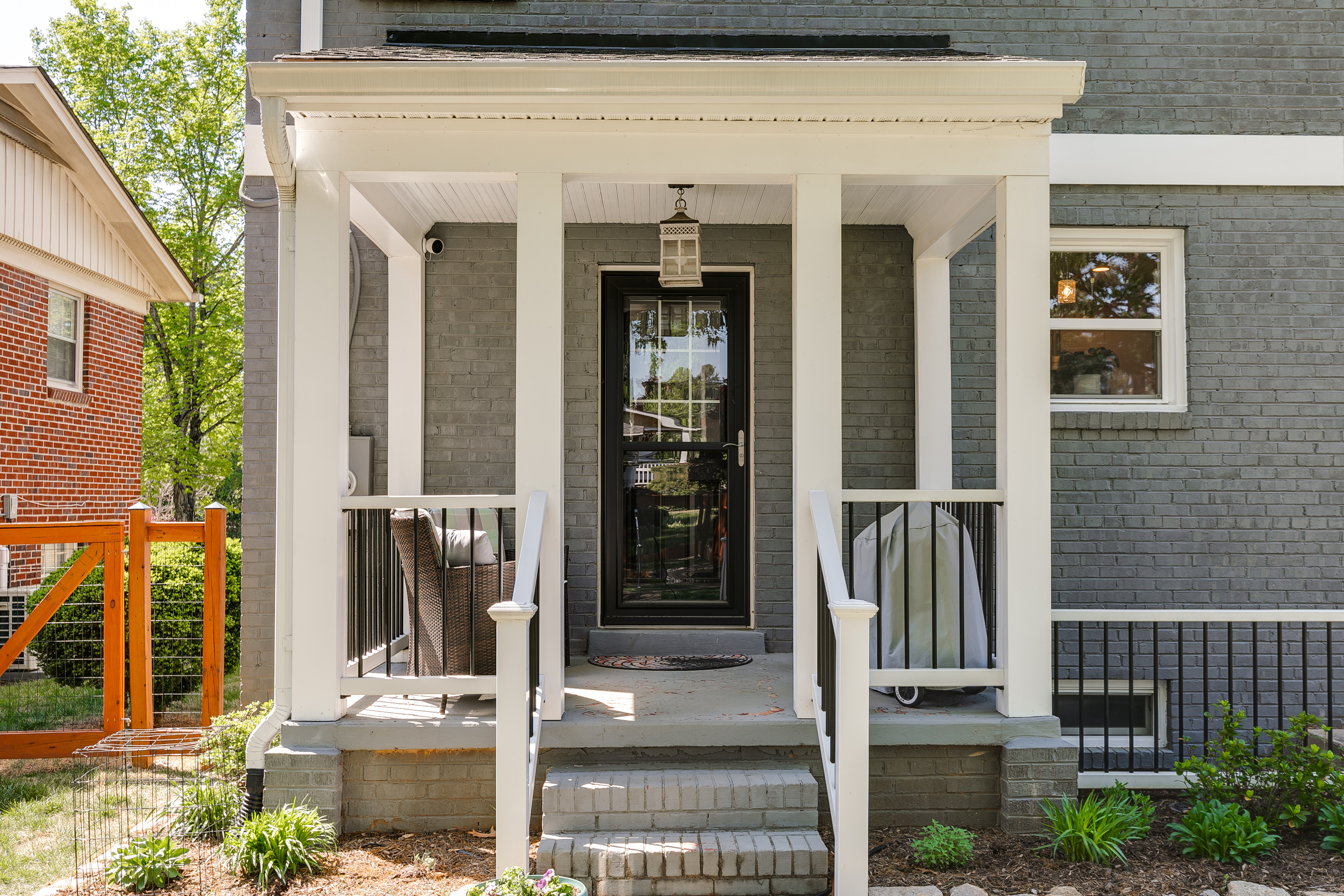  1609 Westover Hills Boulevard, Richmond, VA 23225 - 物件實景