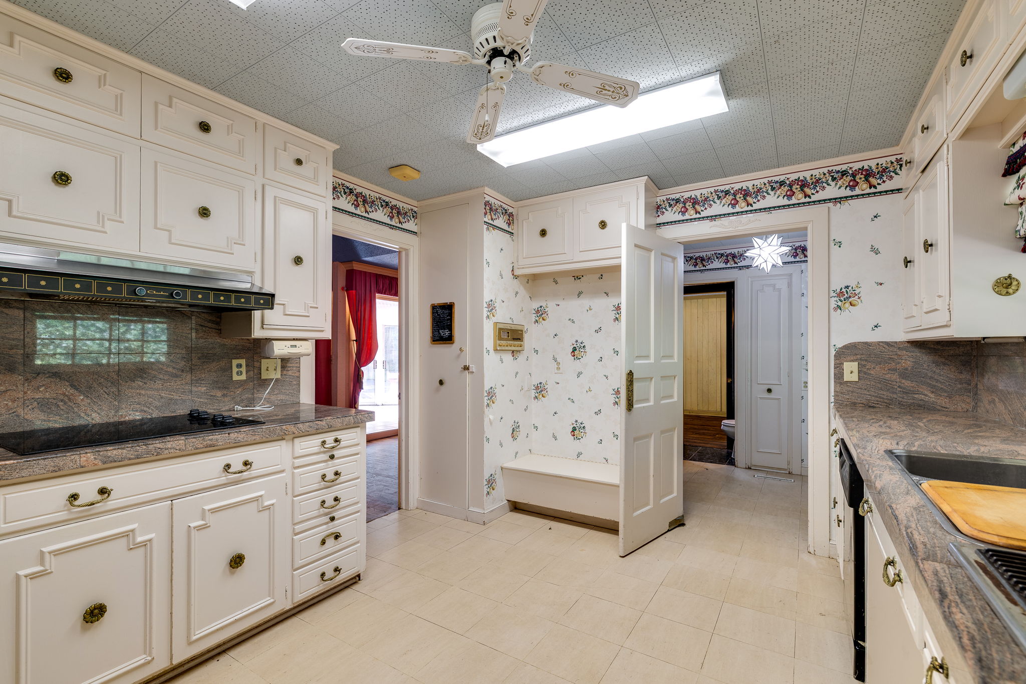  7104 Brentwood Road, Nichols Hills, OK 73116 - 物件實景