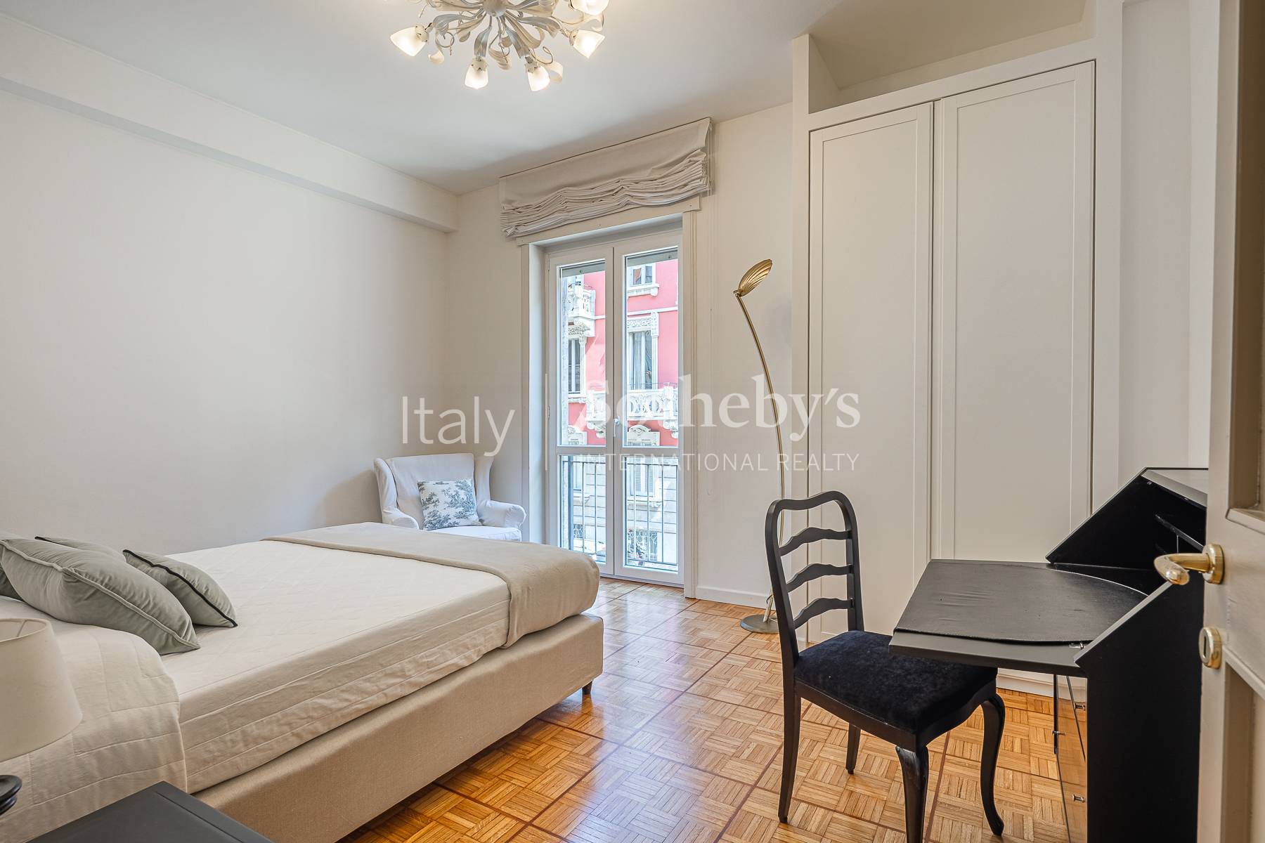  Renovated apartment with terrace in the heart of Milan - 物件實景
