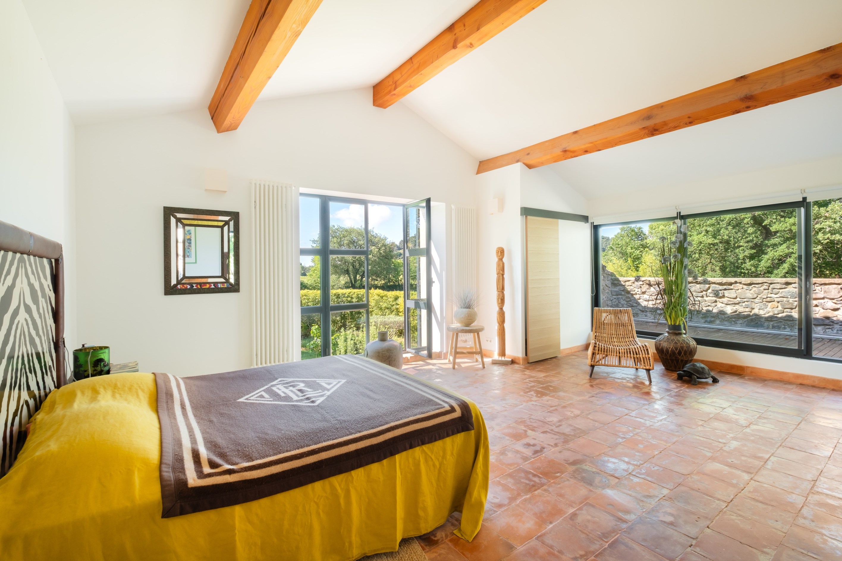  Pézenas 17TH-Century Chateau  Exceptional Estate & Hospitality Opportunity - 物件實景