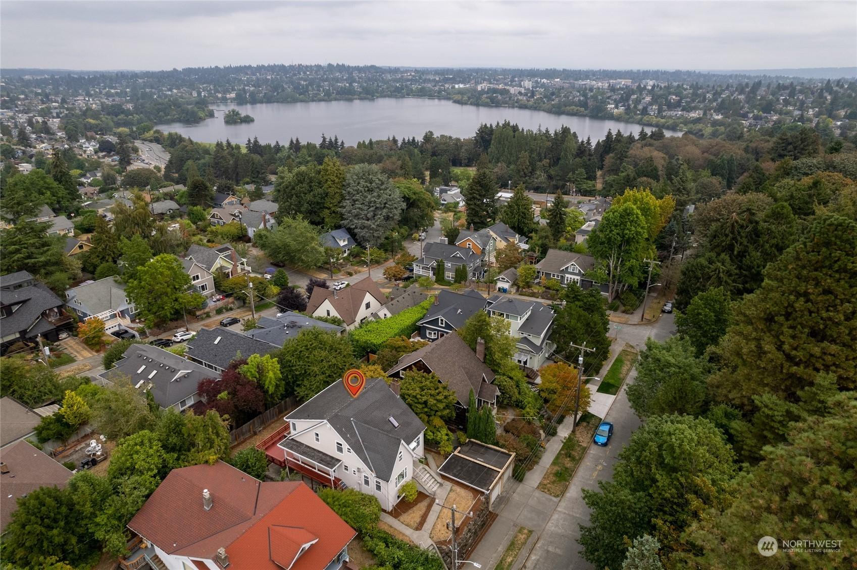 612 59TH ST, SEATTLE, Washington, 98103, United States, ,Residential,For Sale,612 59TH ST,1622689